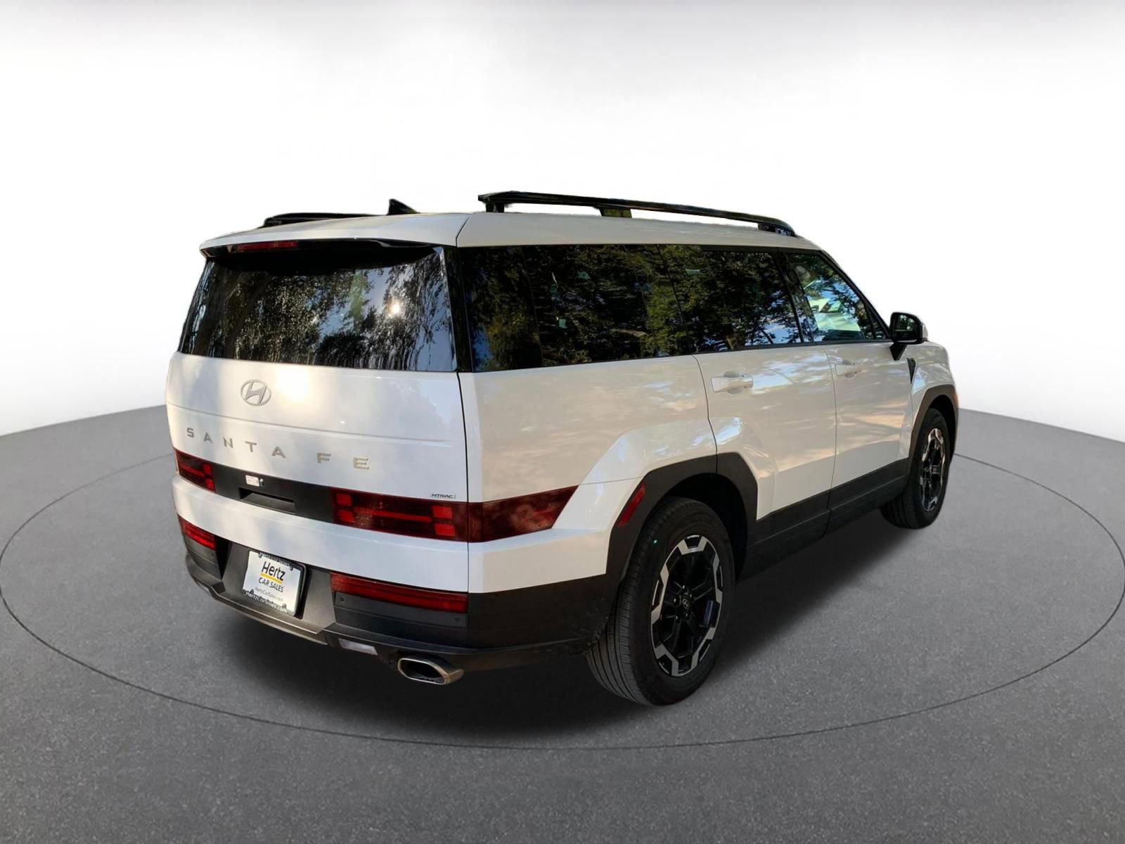 Thumbnail: 2025 Hyundai Santa Fe - 7