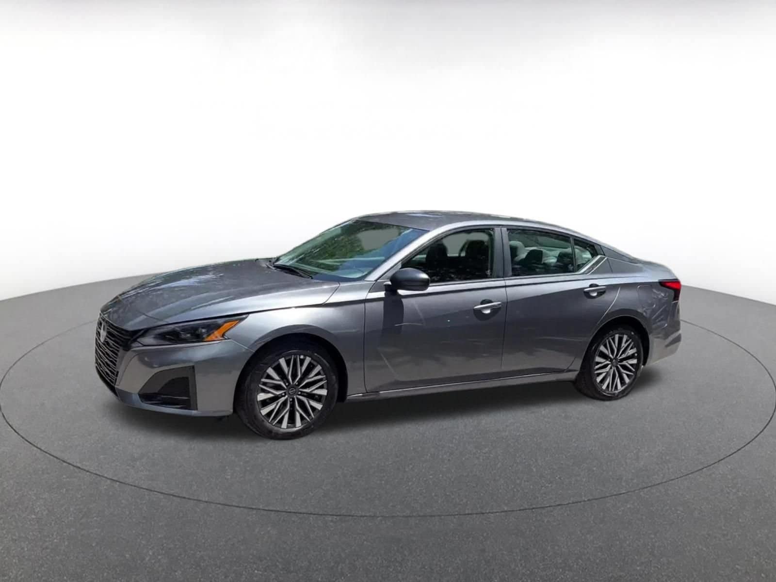 Thumbnail: 2026 Nissan Altima - 7