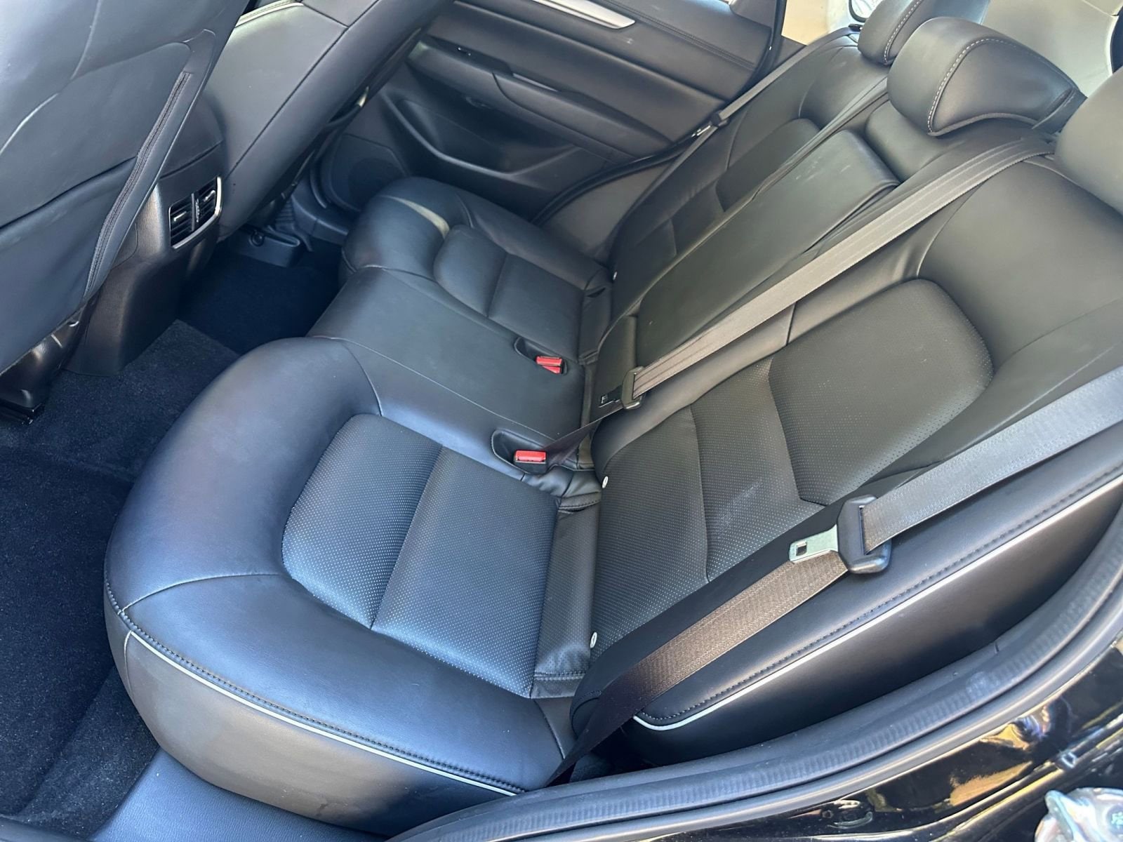 Thumbnail: 2025 Mazda CX-5 - 33