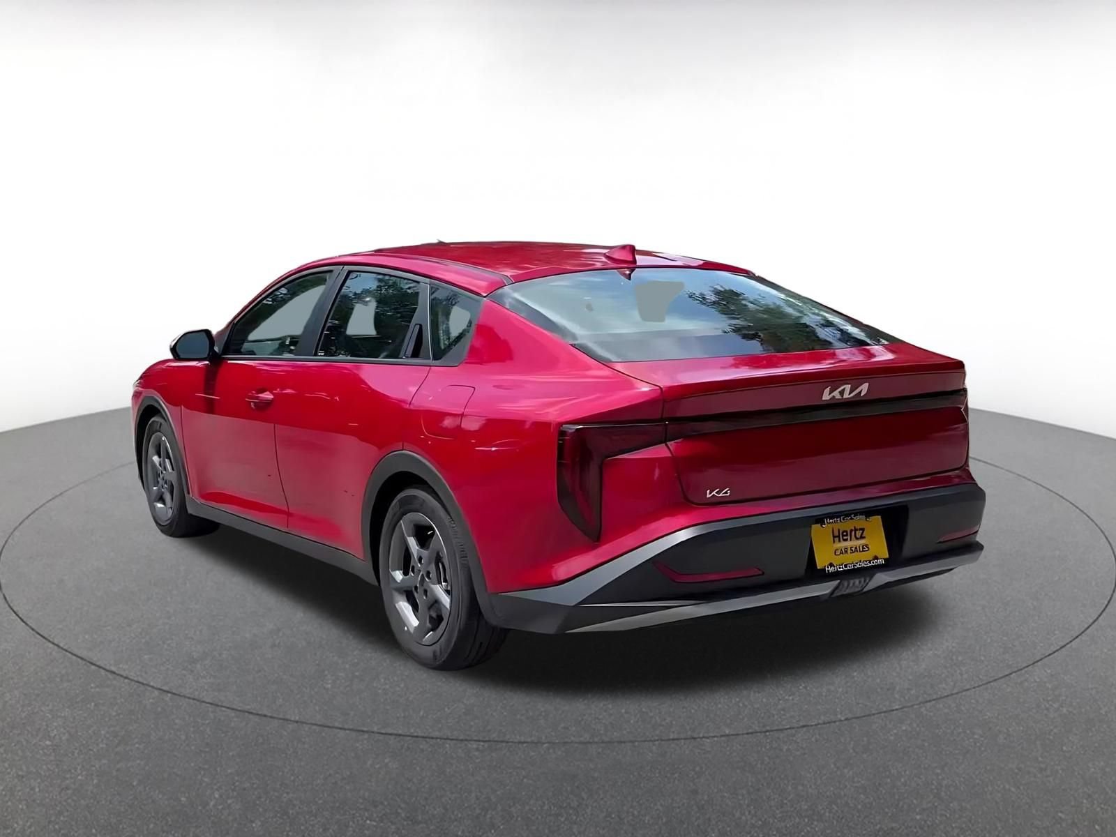 Thumbnail: 2026 Kia K4 - 11