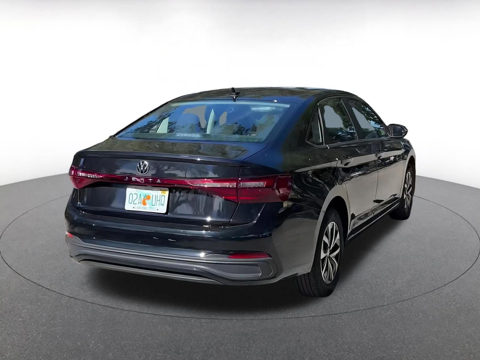 Thumbnail: 2025 Volkswagen Jetta - 14