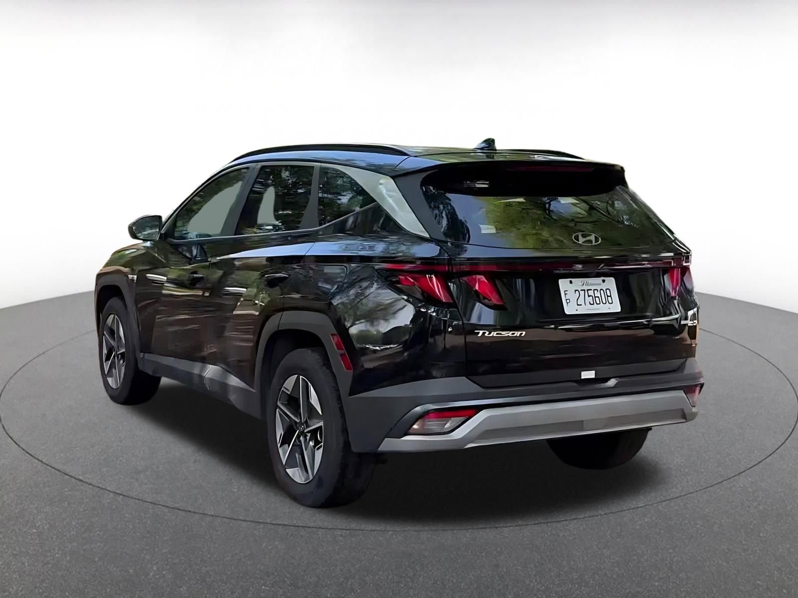 Thumbnail: 2025 Hyundai Tucson - 11