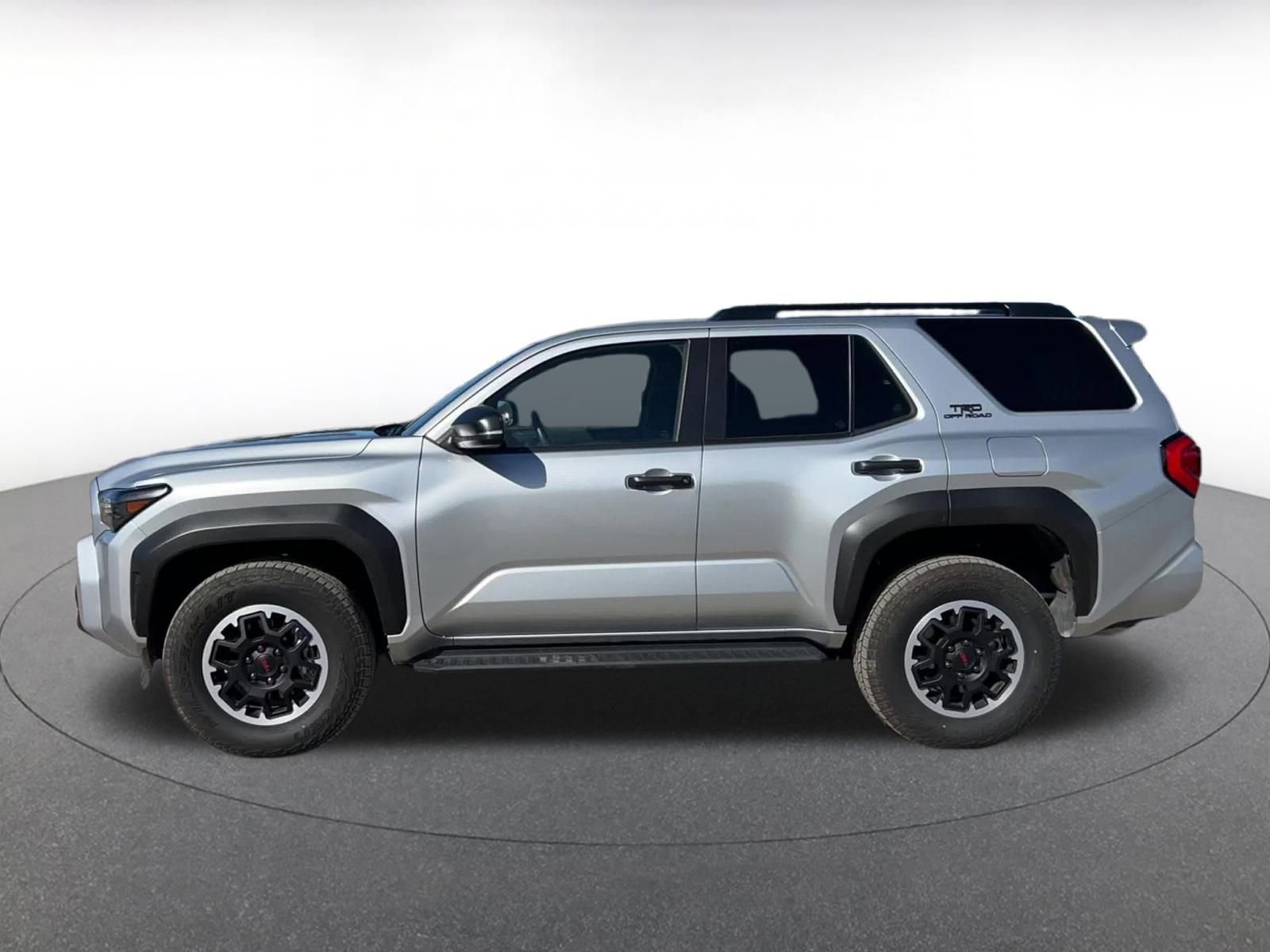 Thumbnail: 2025 Toyota 4Runner - 9