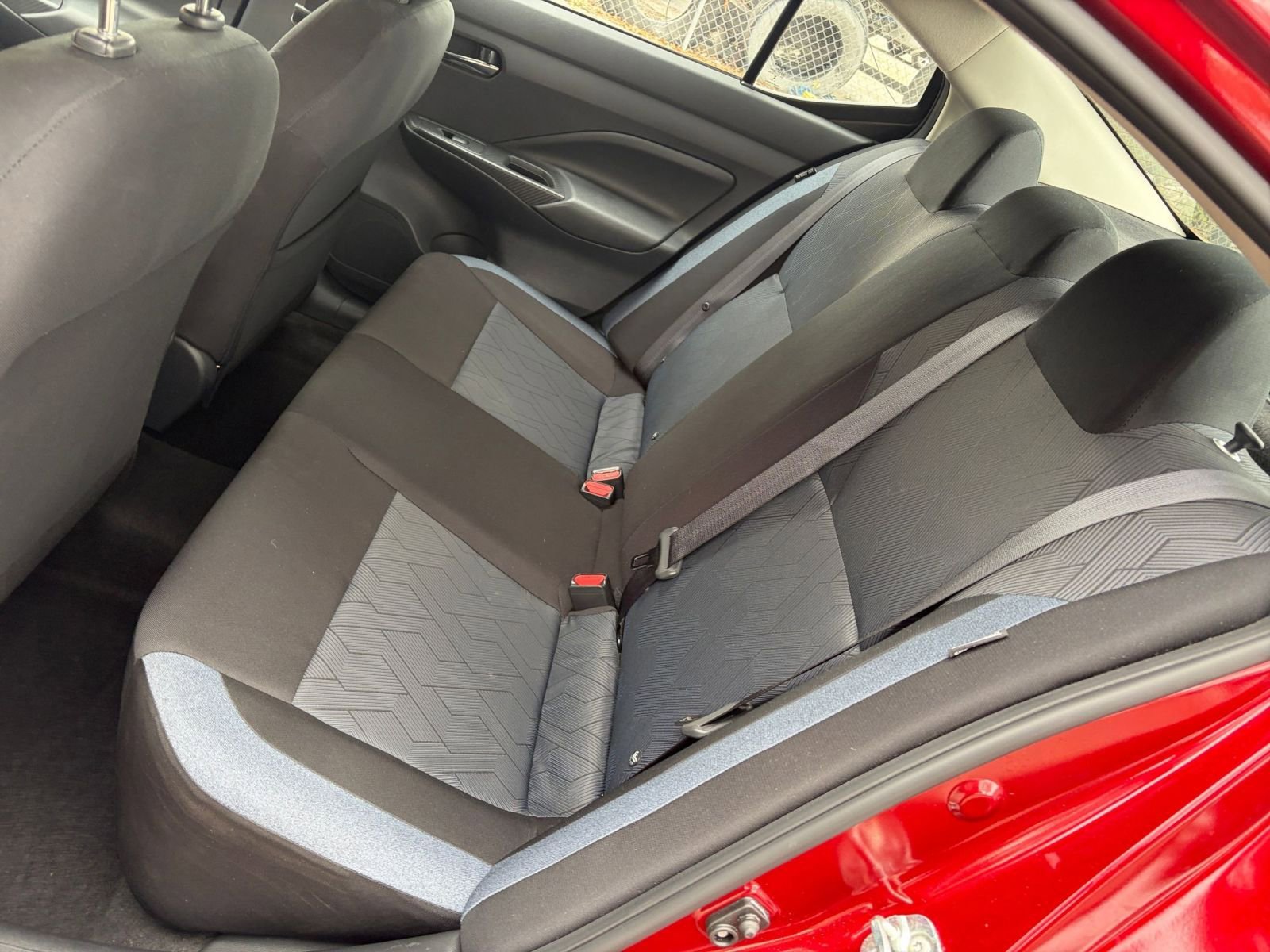 Thumbnail: 2025 Nissan Versa - 35