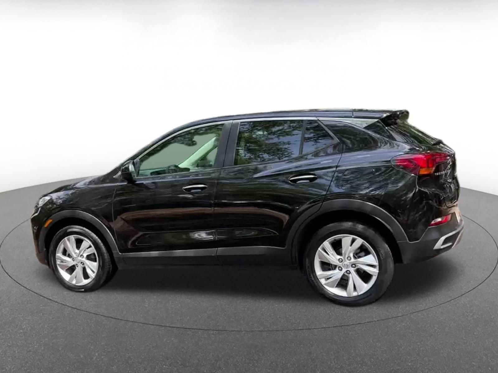 Thumbnail: 2025 Buick Encore GX - 11