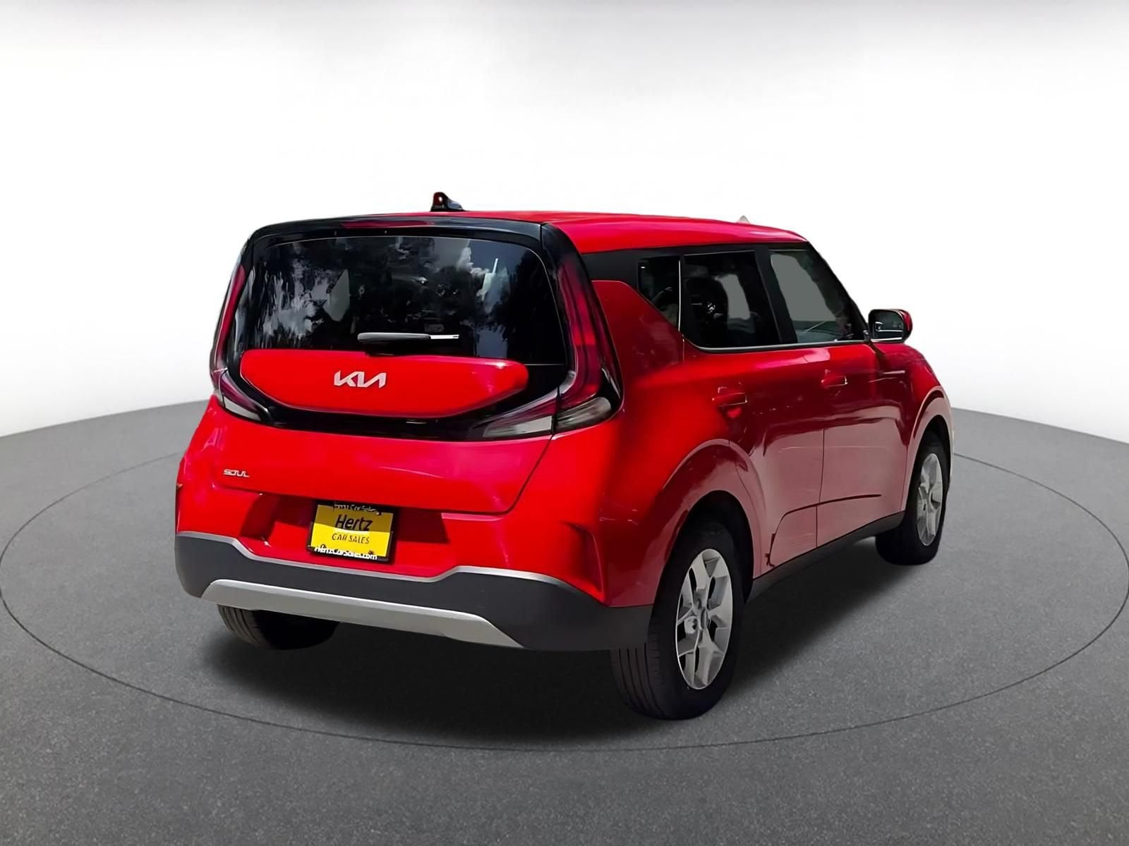 Thumbnail: 2025 Kia Soul - 16
