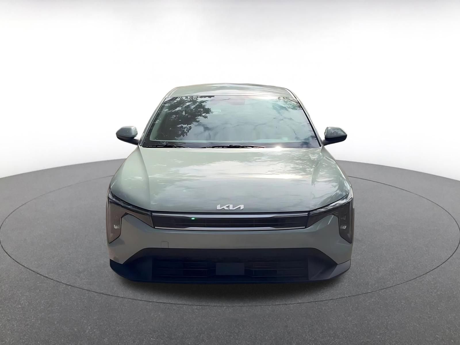 Thumbnail: 2025 Kia K4 - 4