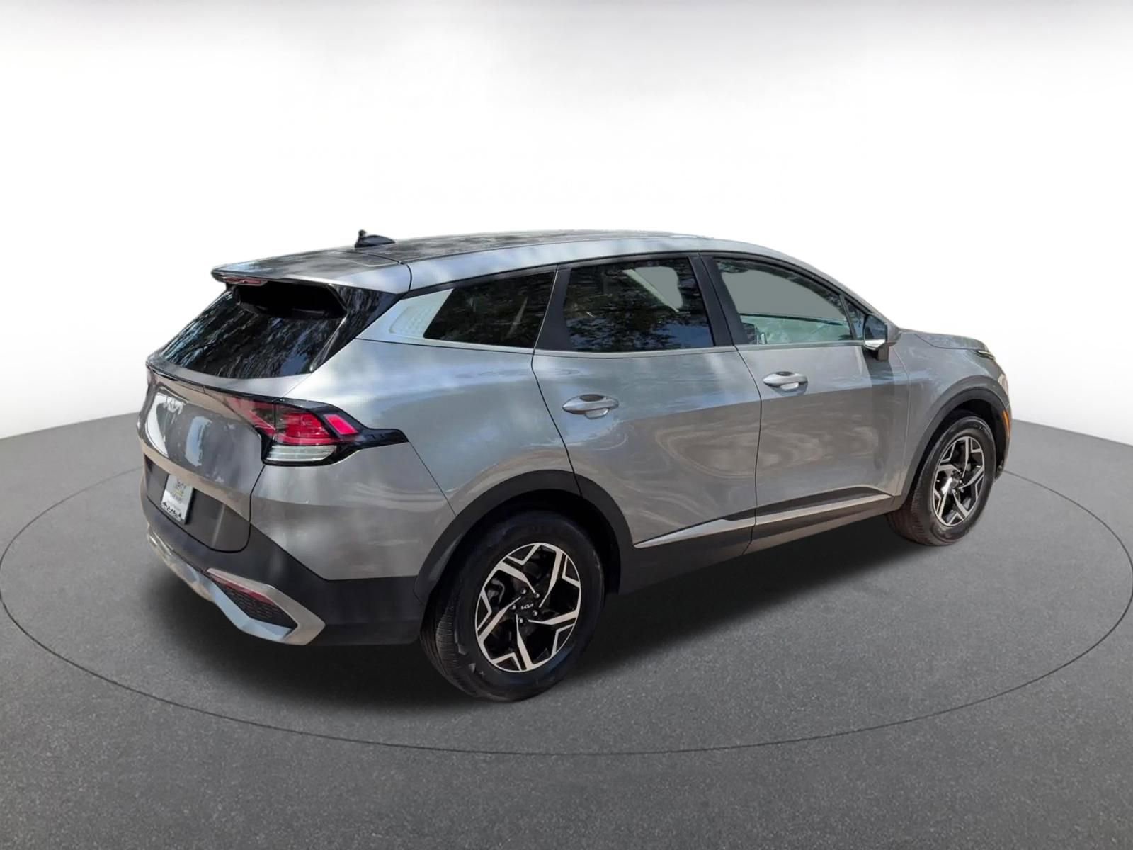 Thumbnail: 2025 Kia Sportage - 15