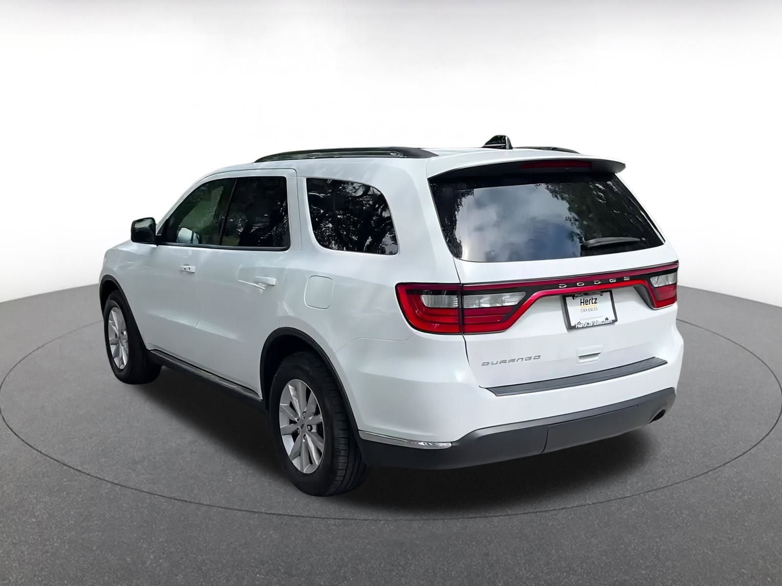 Thumbnail: 2023 Dodge Durango - 11