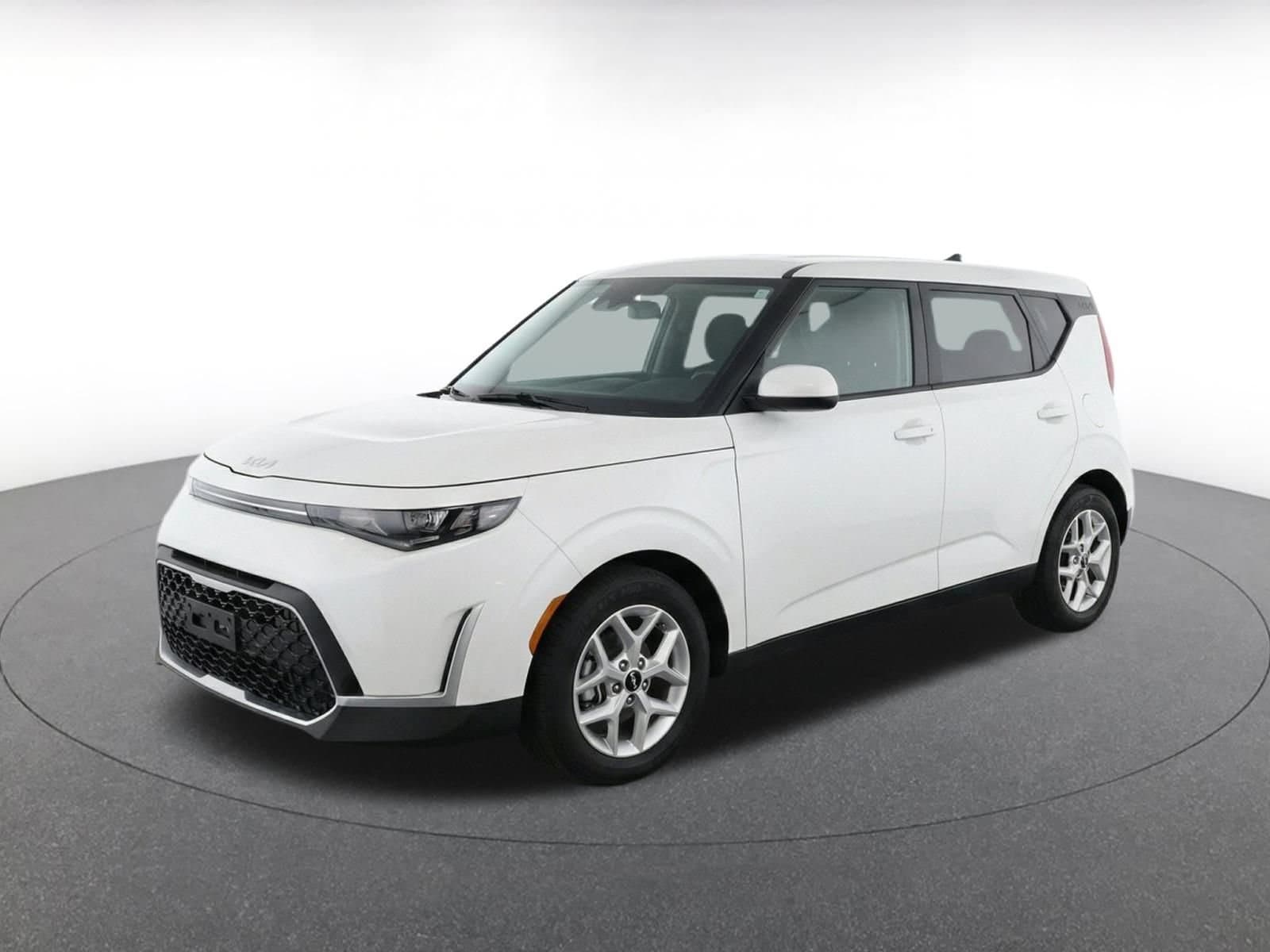 Thumbnail: 2025 Kia Soul - 3