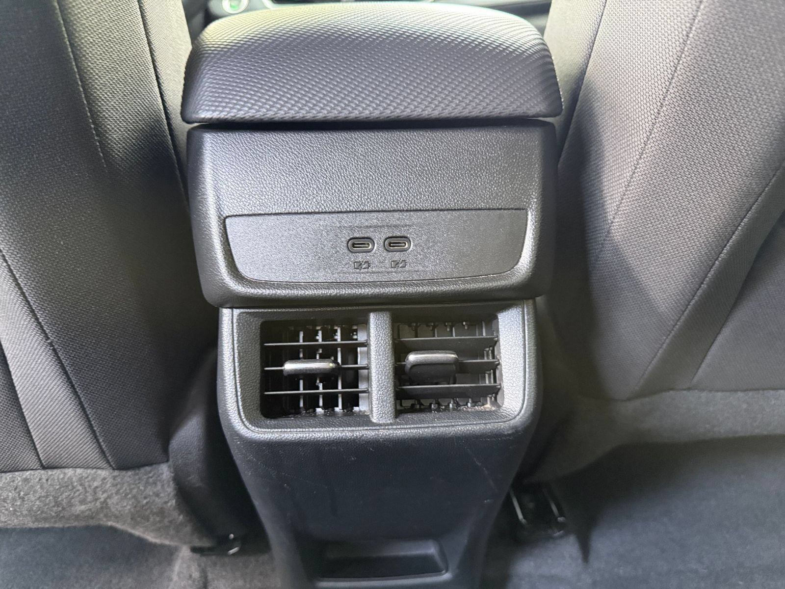 Thumbnail: 2025 Chevrolet Equinox - 22