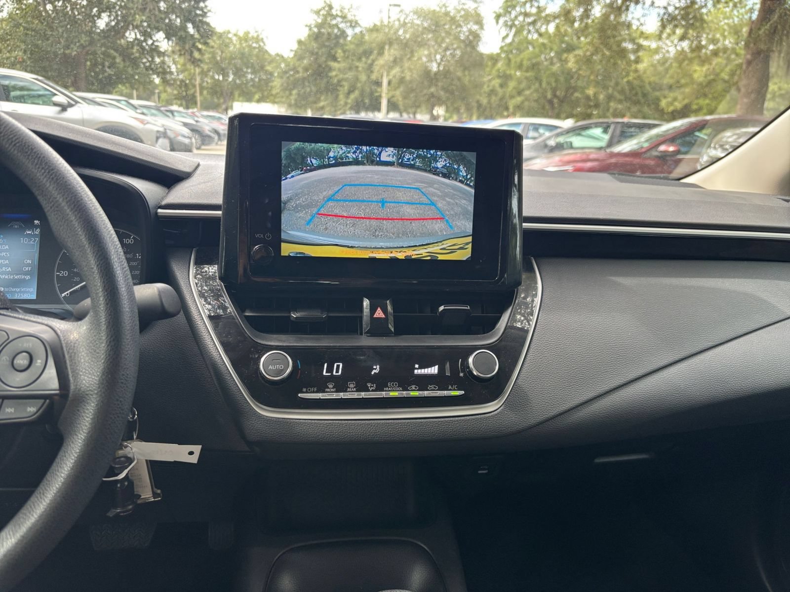 Thumbnail: 2025 Toyota Corolla - 16