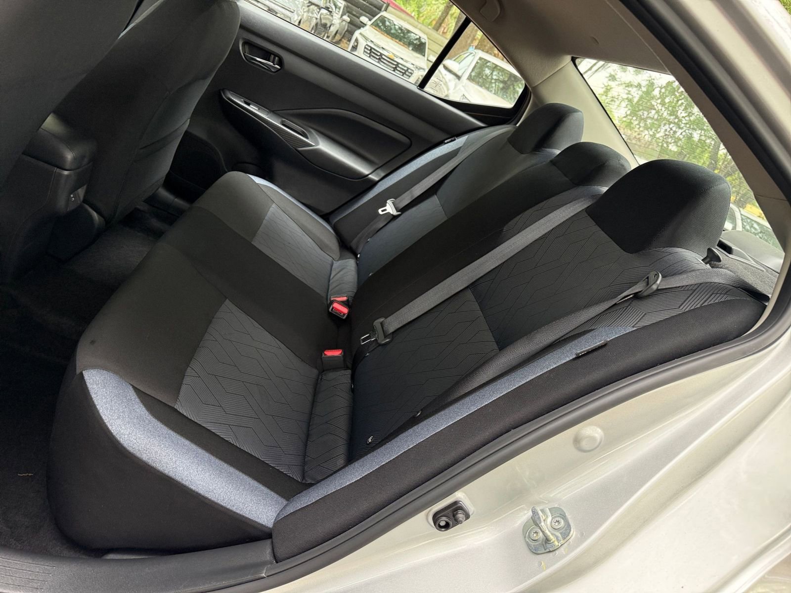 Thumbnail: 2025 Nissan Versa - 32