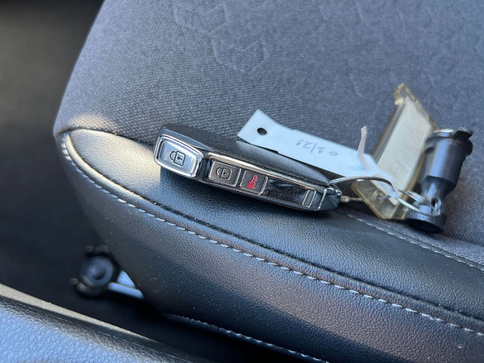 Thumbnail: 2025 Kia Seltos - 18