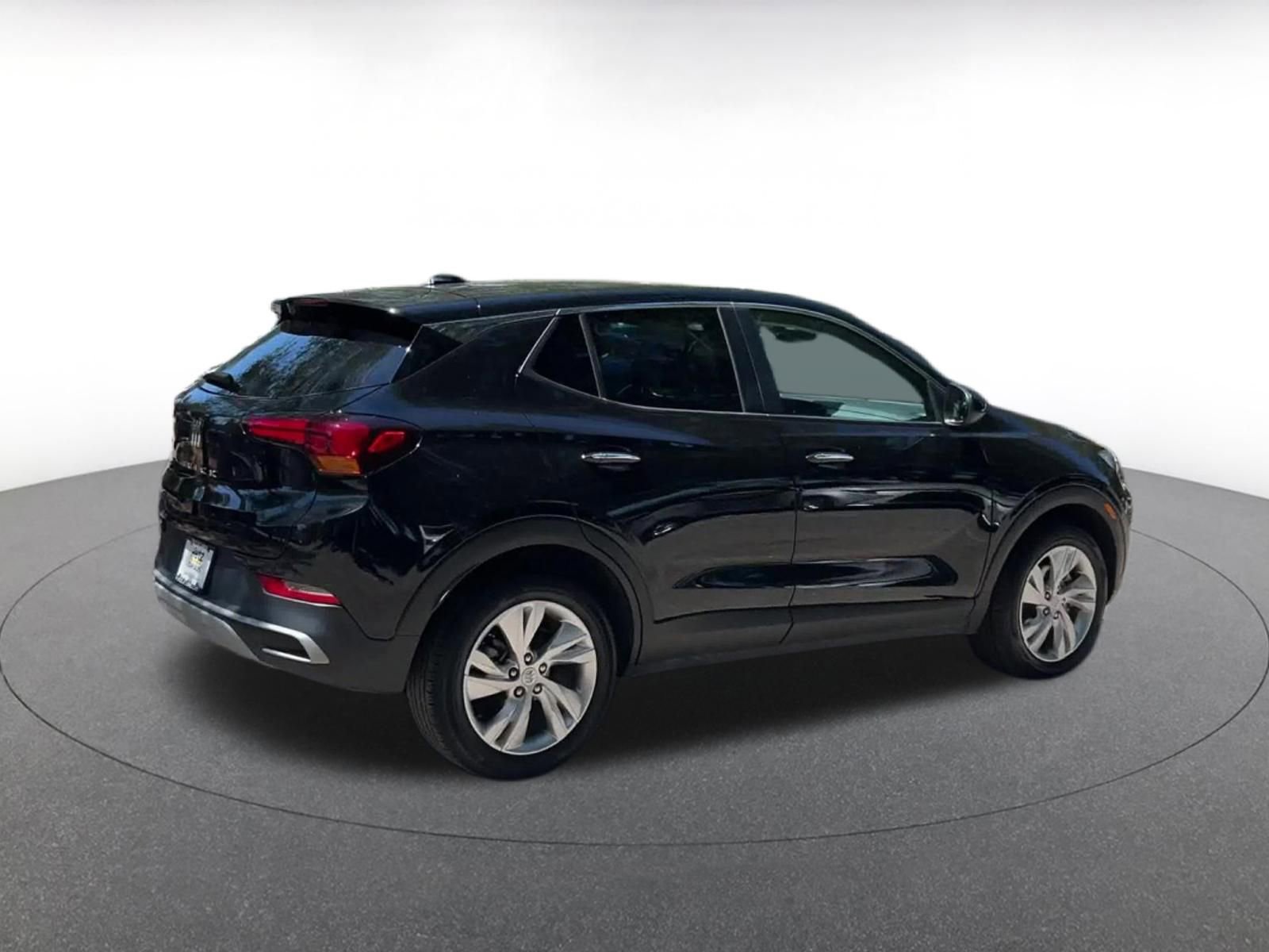 Thumbnail: 2025 Buick Encore GX - 15