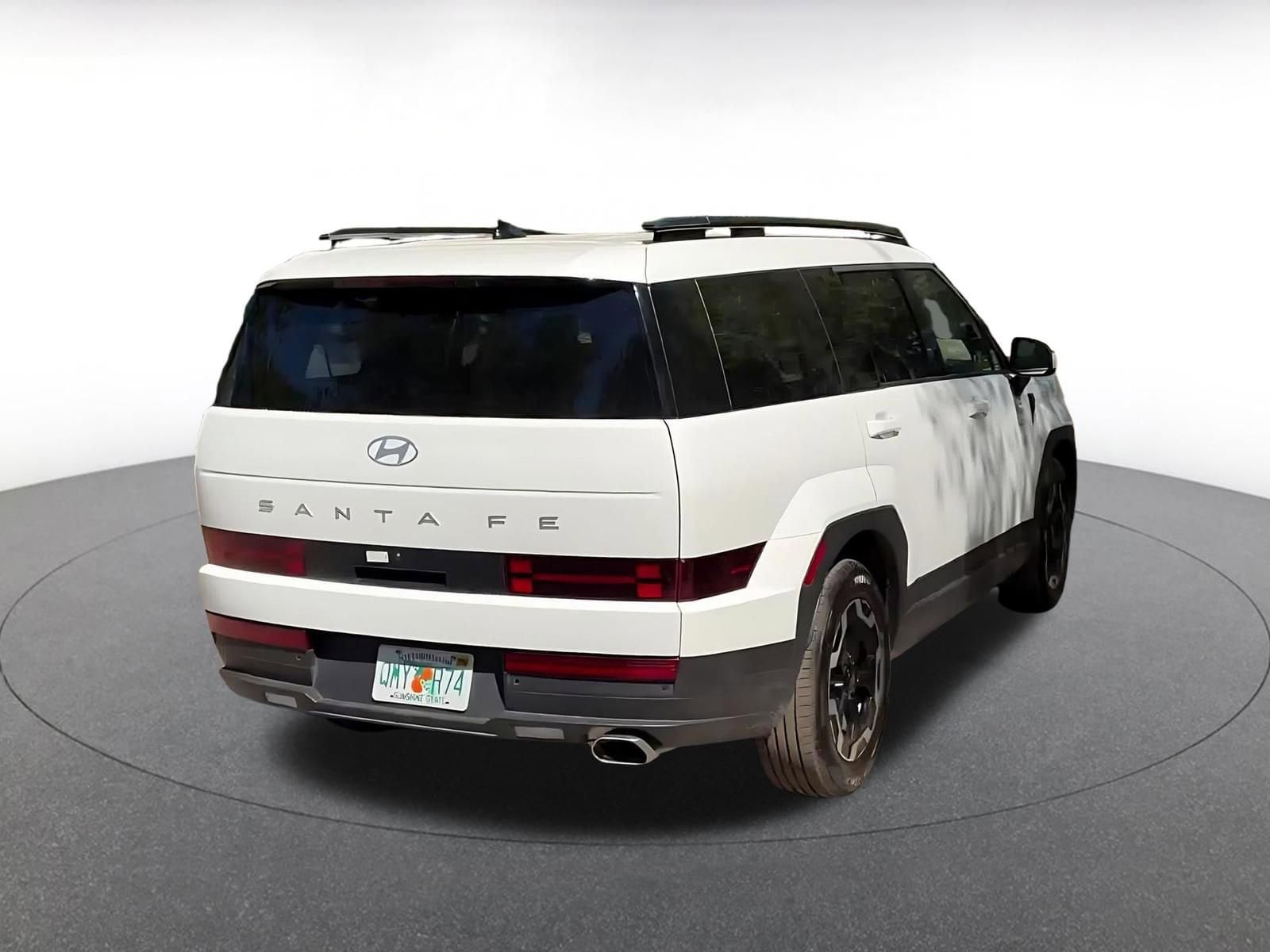 Thumbnail: 2025 Hyundai Santa Fe - 14