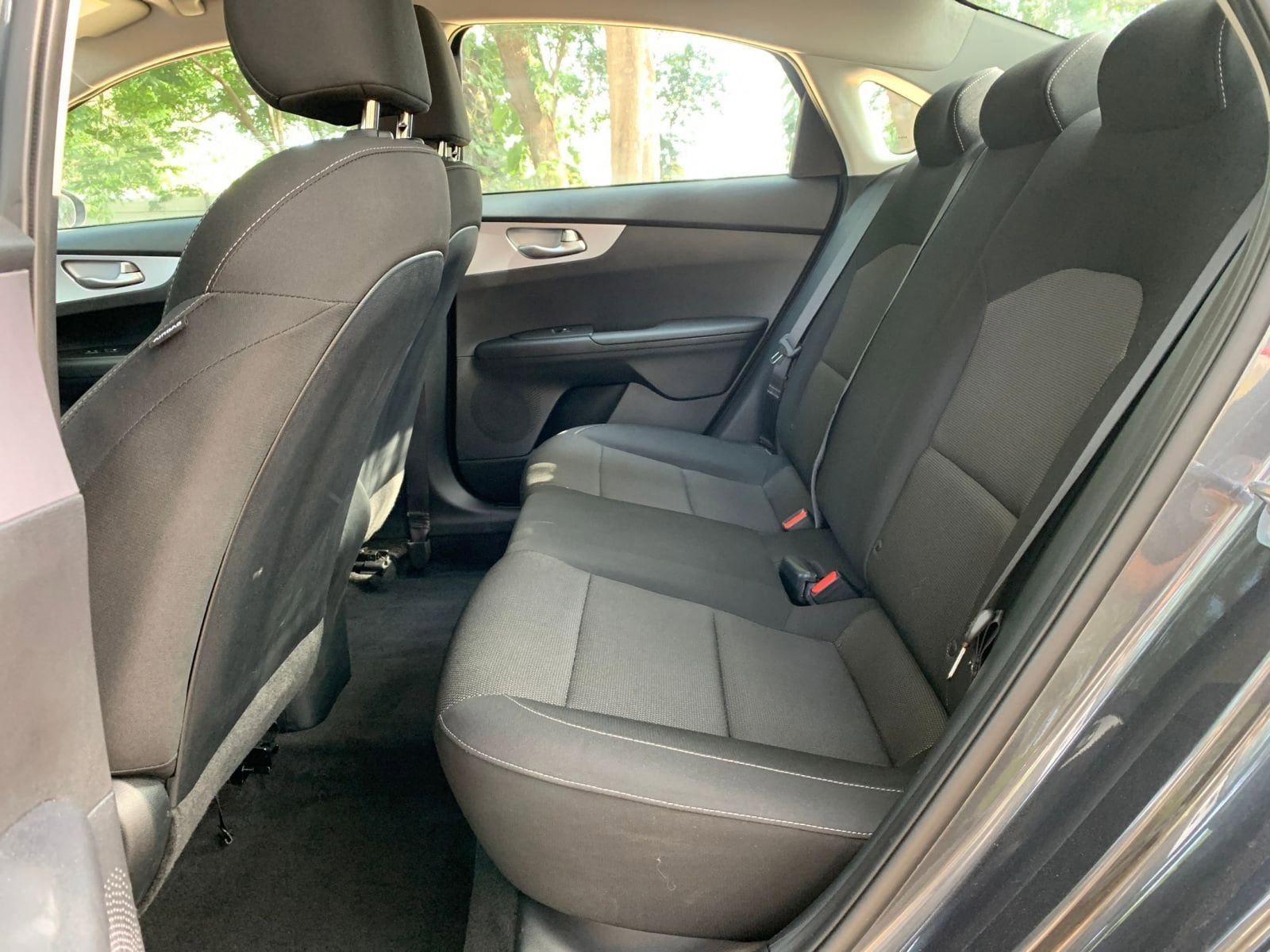 2024 Kia Forte LXS 20