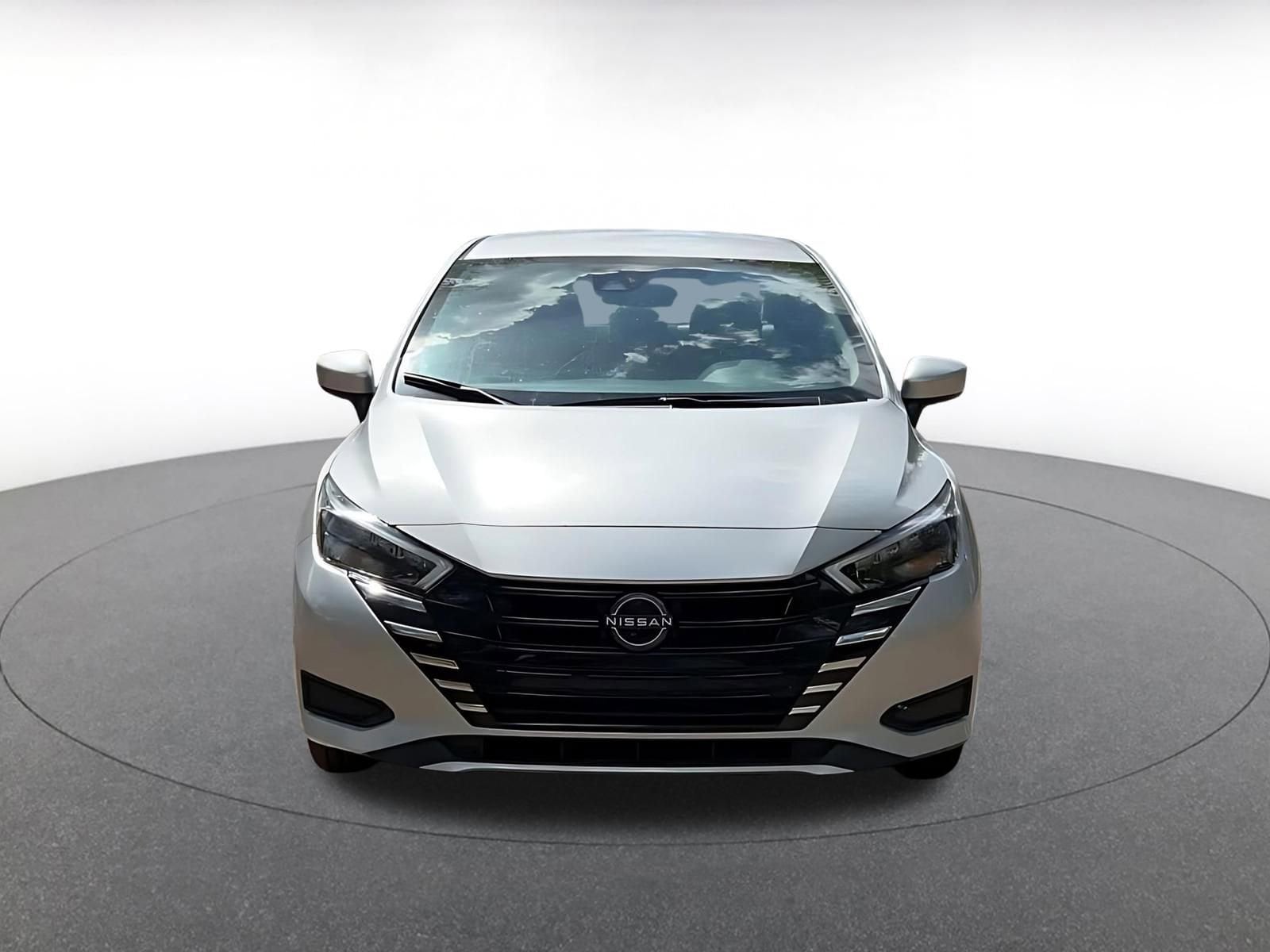 Thumbnail: 2025 Nissan Versa - 4