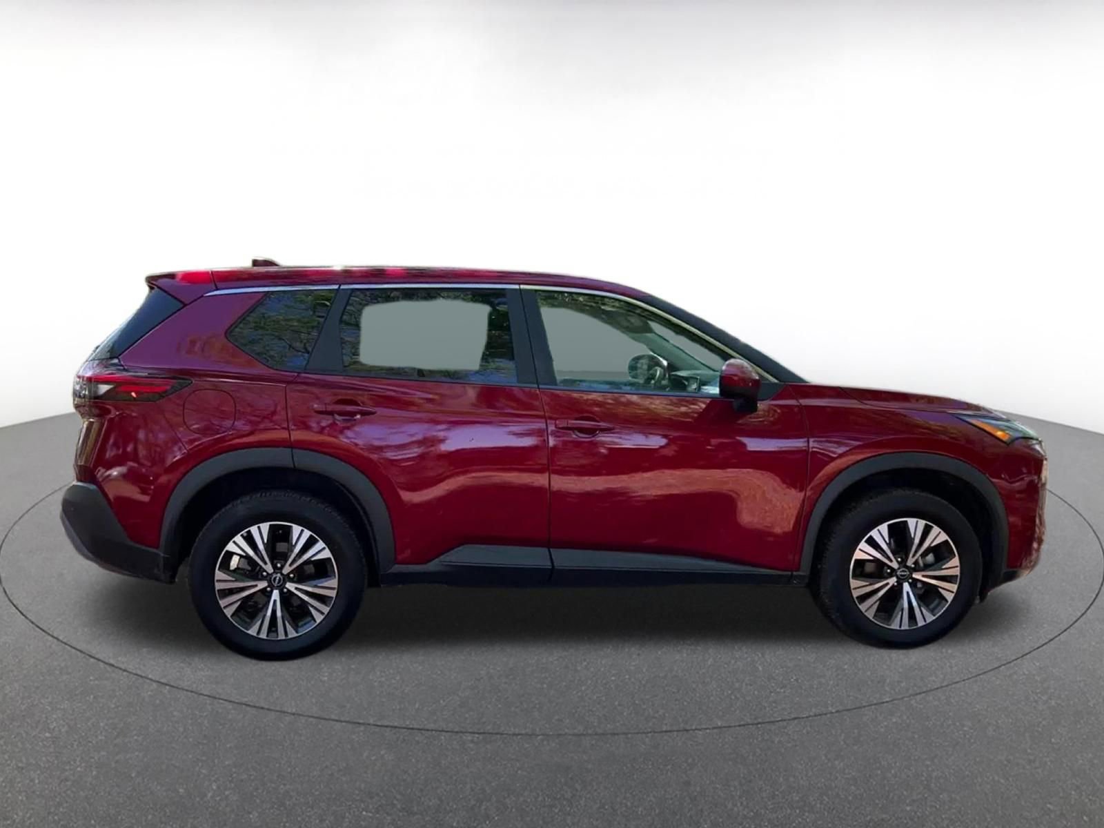Thumbnail: 2023 Nissan Rogue - 16