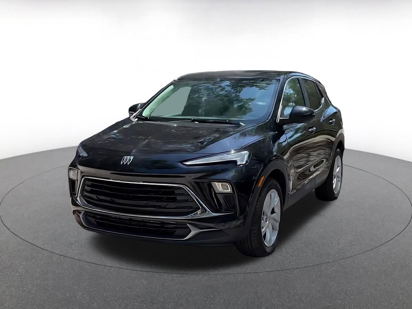 Thumbnail: 2025 Buick Encore GX - 7