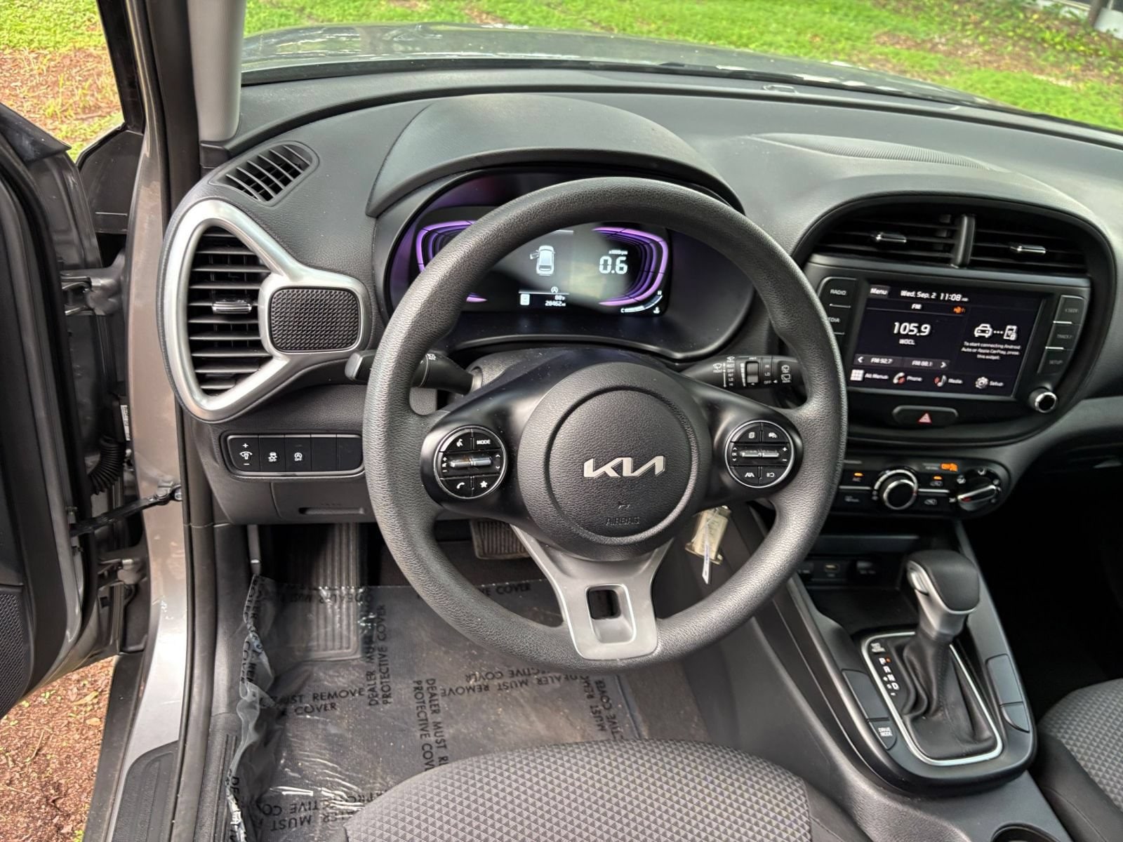 Thumbnail: 2025 Kia Soul - 31
