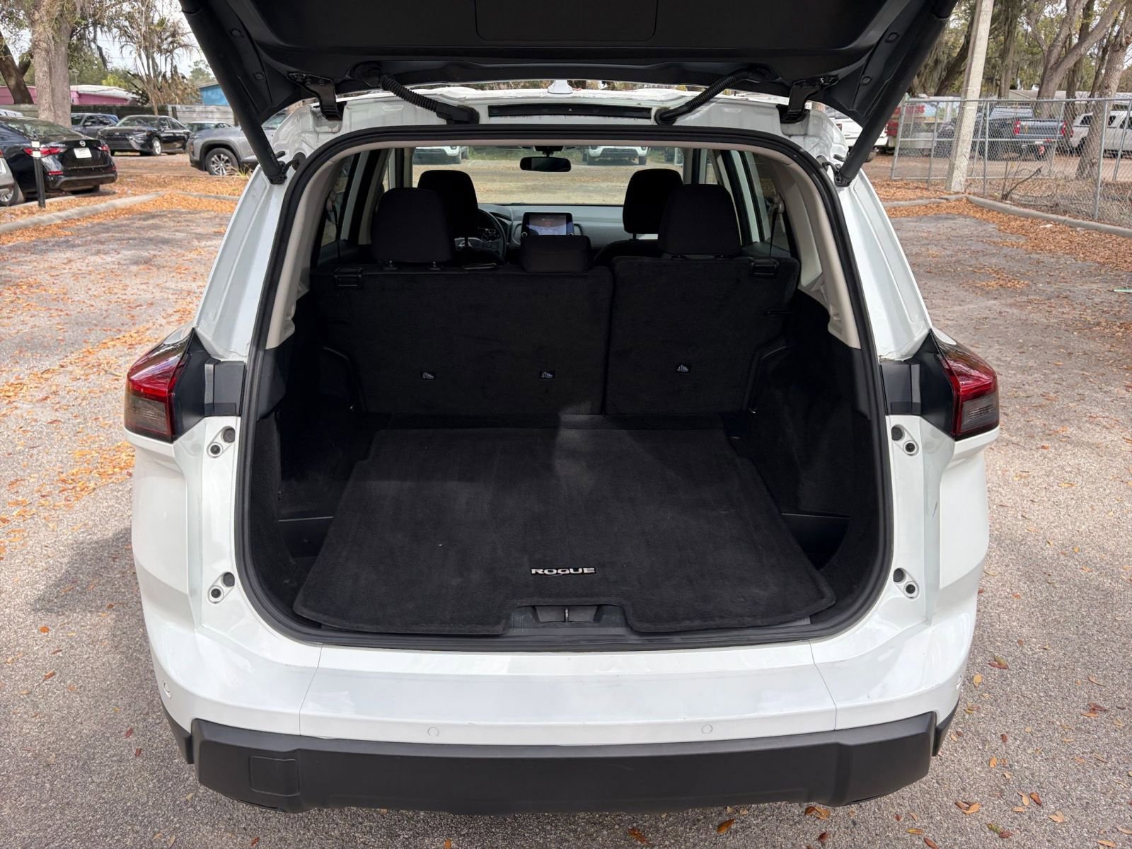 Thumbnail: 2025 Nissan Rogue - 28