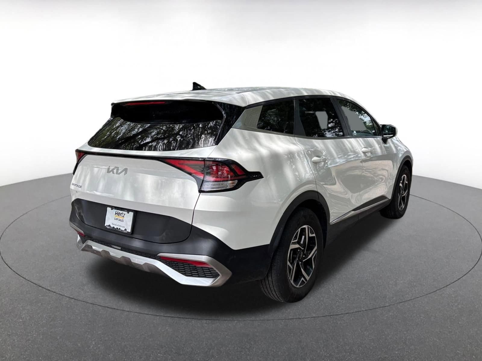 Thumbnail: 2025 Kia Sportage - 12