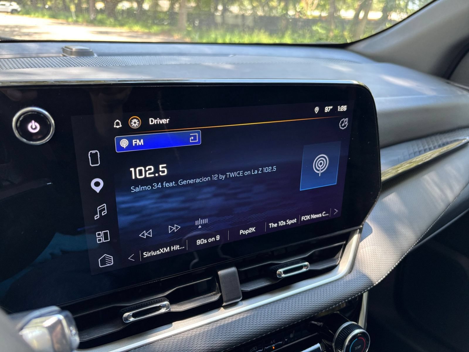 Thumbnail: 2025 Chevrolet Equinox - 21