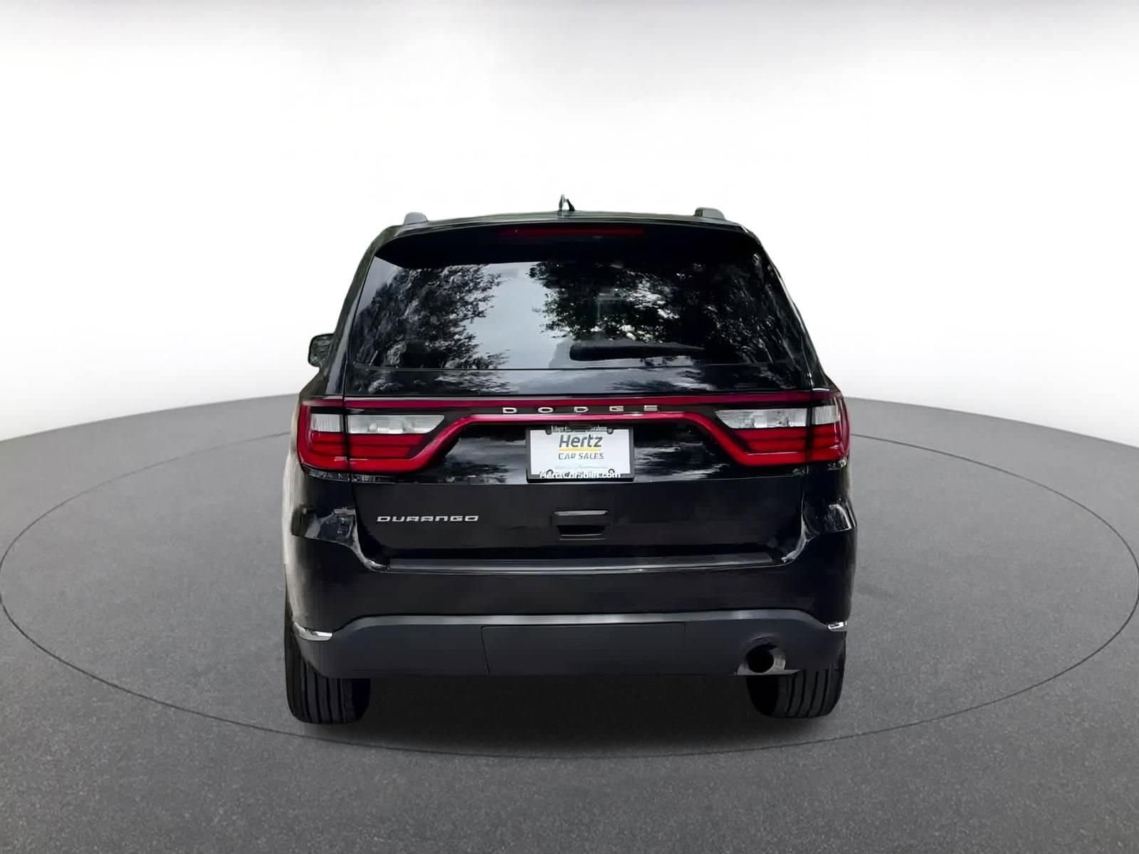 Thumbnail: 2024 Dodge Durango - 12