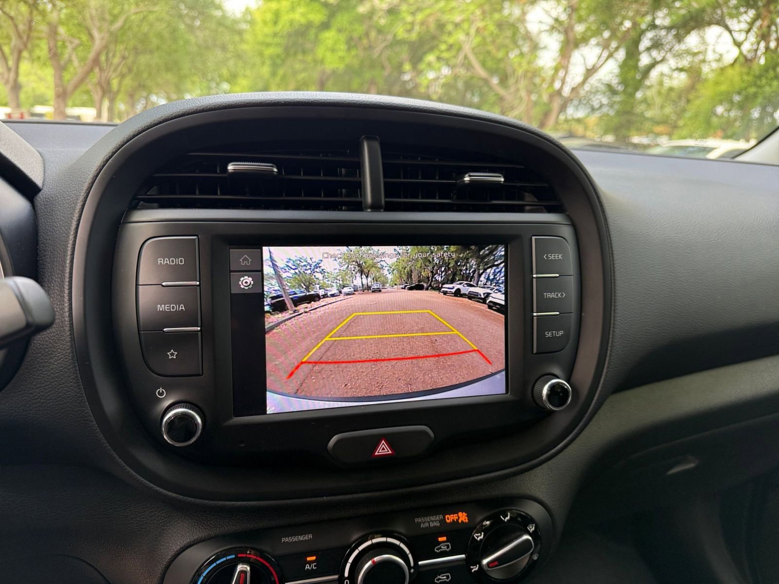 Thumbnail: 2025 Kia Soul - 18