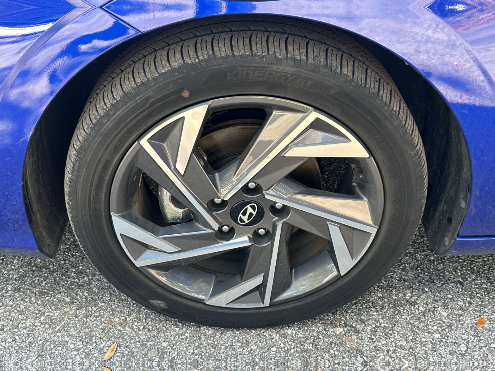 Thumbnail: 2025 Hyundai Elantra - 23