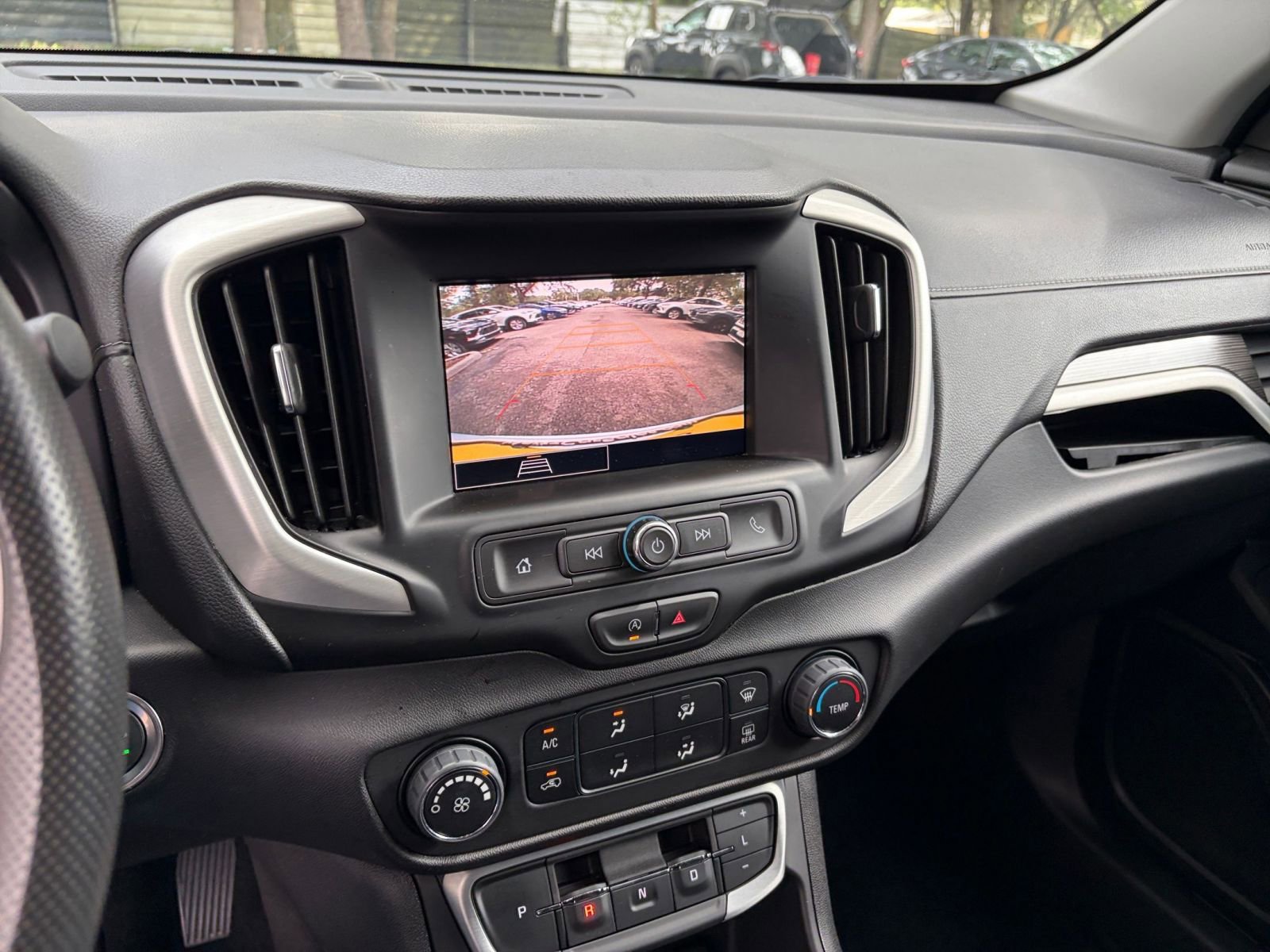 Thumbnail: 2024 GMC Terrain - 23