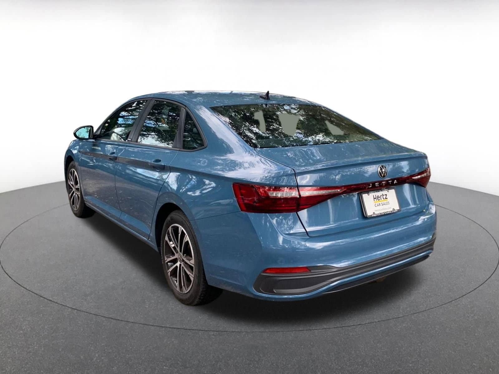 Thumbnail: 2025 Volkswagen Jetta - 5