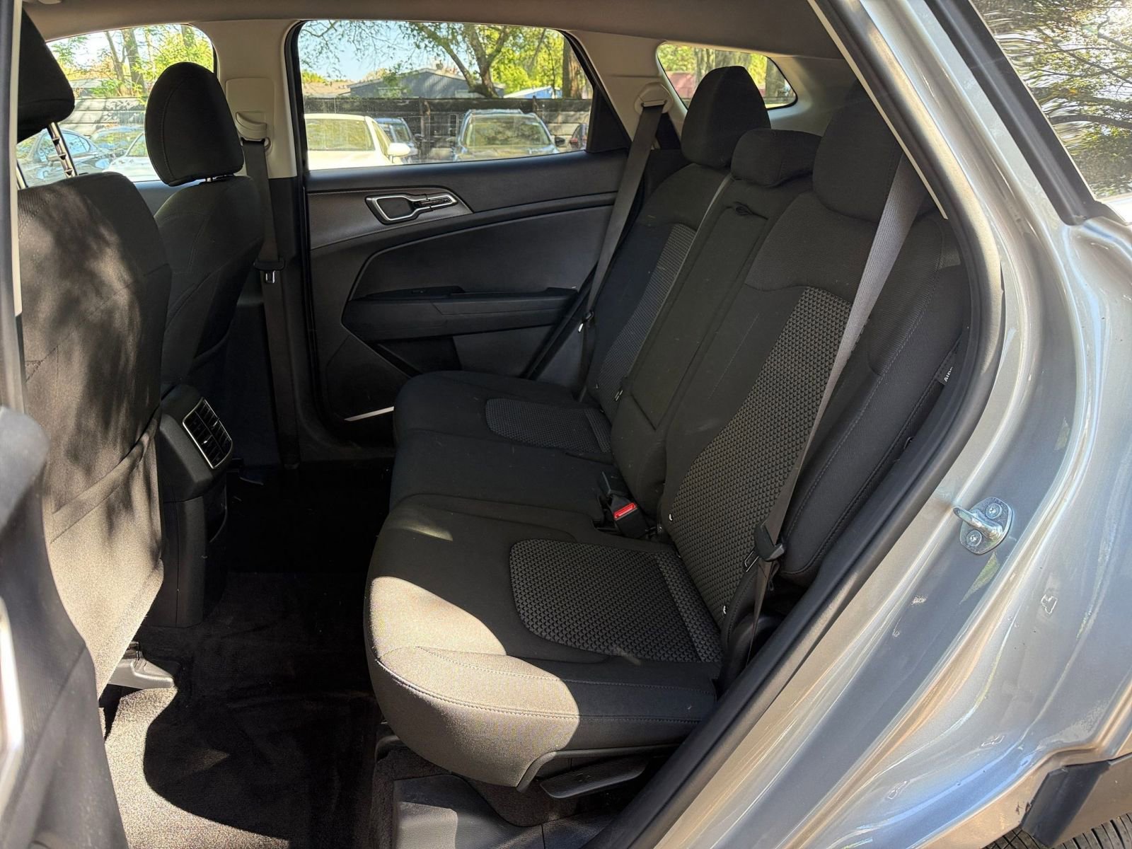 Thumbnail: 2025 Kia Sportage - 35