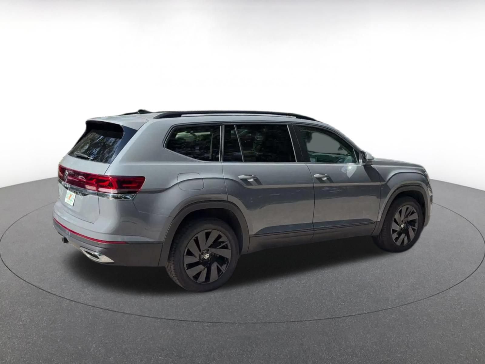Thumbnail: 2026 Volkswagen Atlas - 11