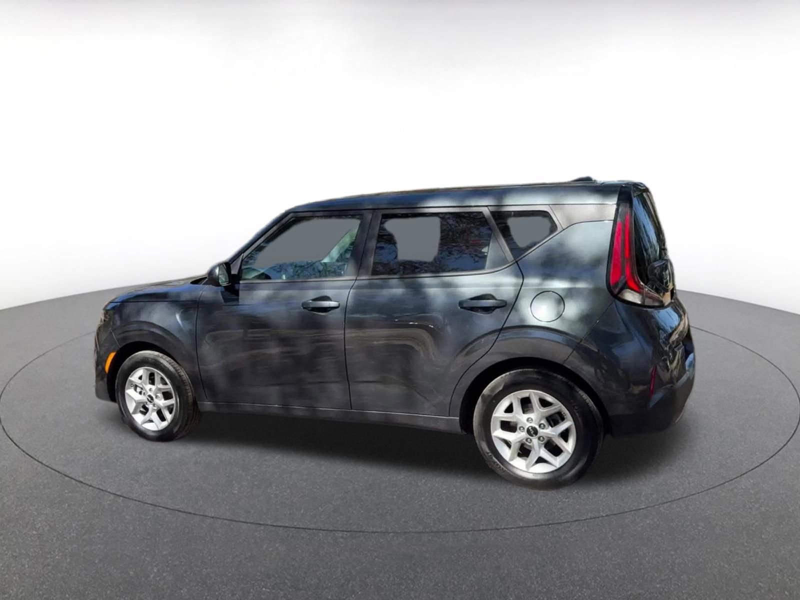 Thumbnail: 2025 Kia Soul - 10