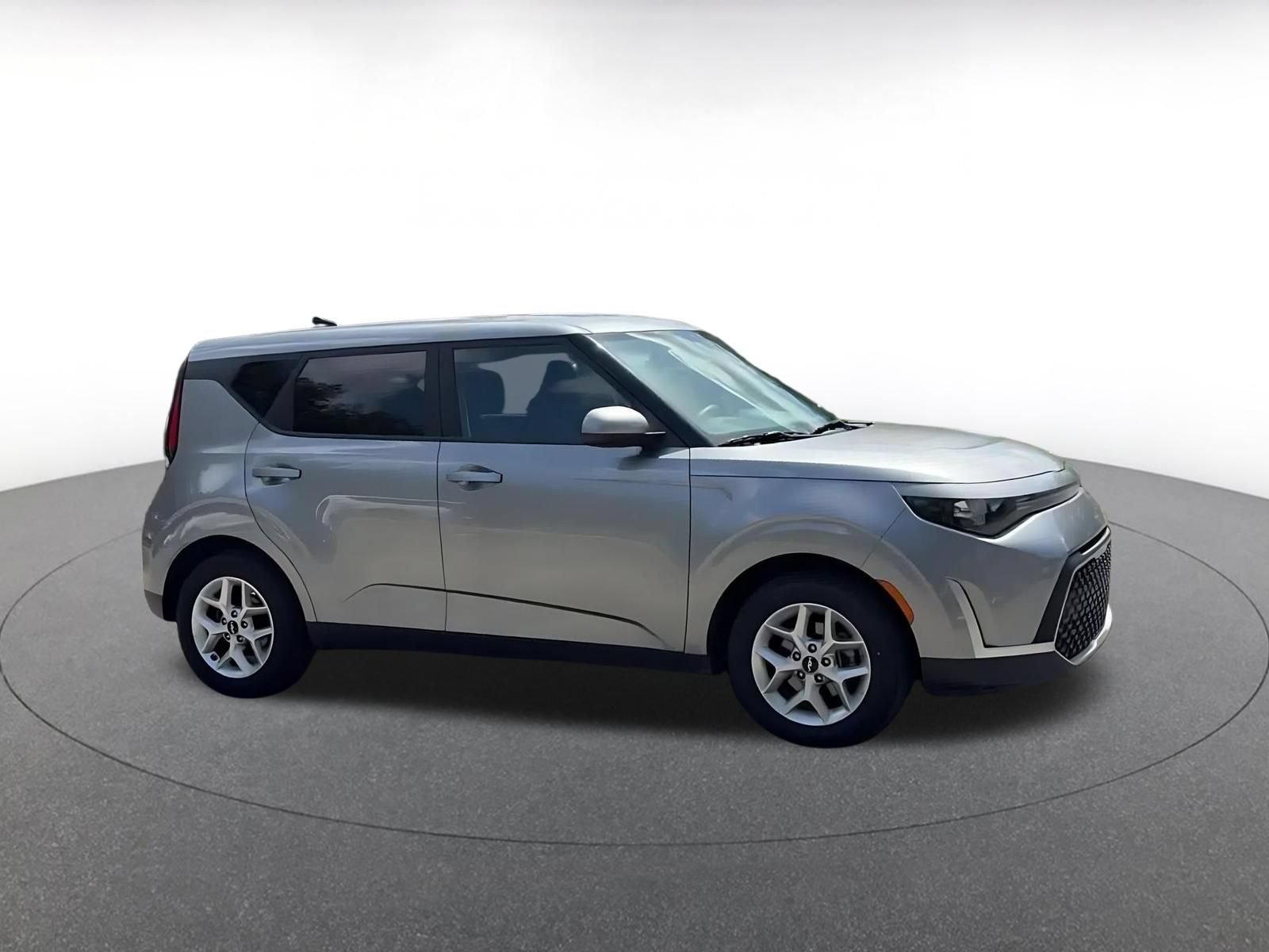 Thumbnail: 2025 Kia Soul - 2