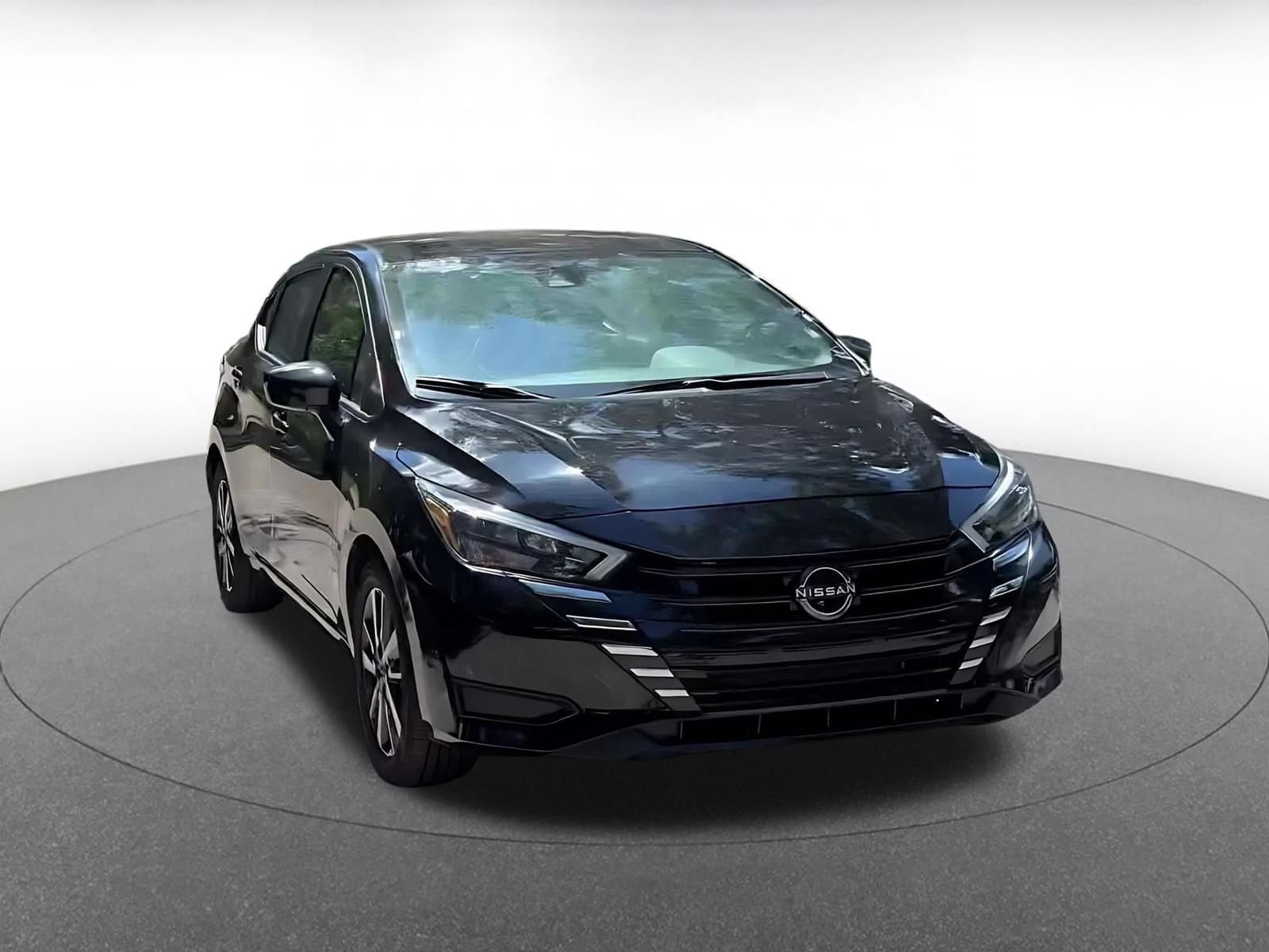 Thumbnail: 2025 Nissan Versa - 3