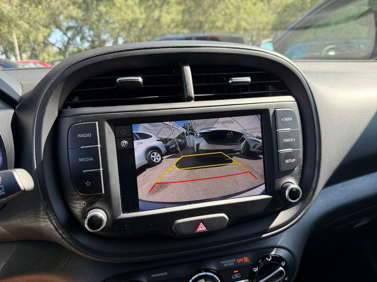 Thumbnail: 2025 Kia Soul - 21