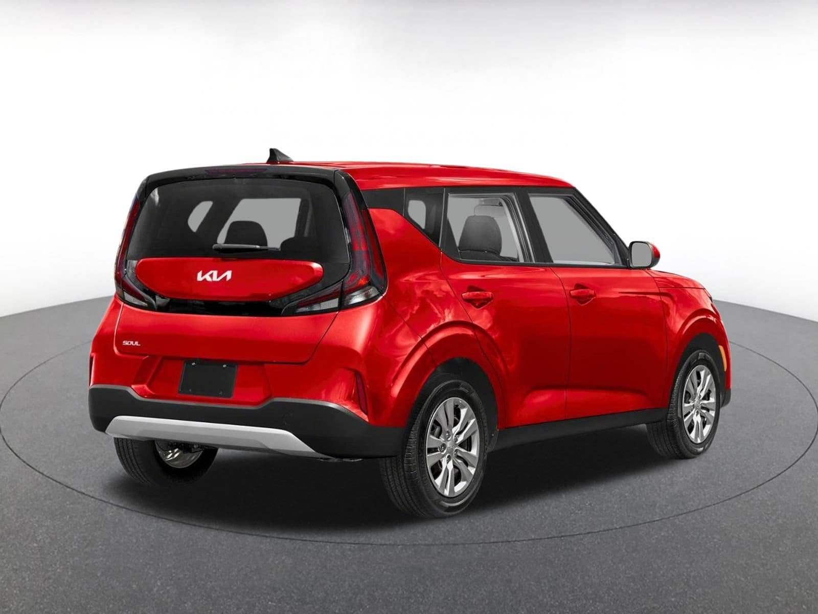 Thumbnail: 2025 Kia Soul - 2