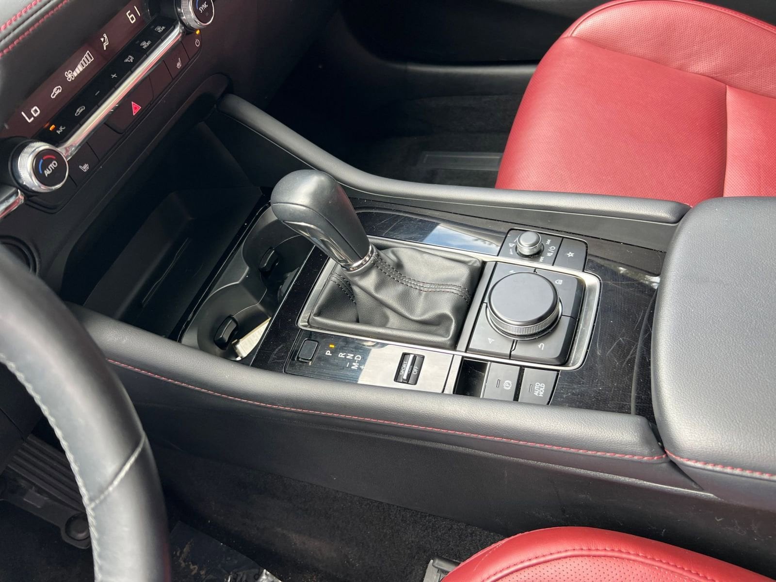 Thumbnail: 2025 Mazda Mazda3 - 35