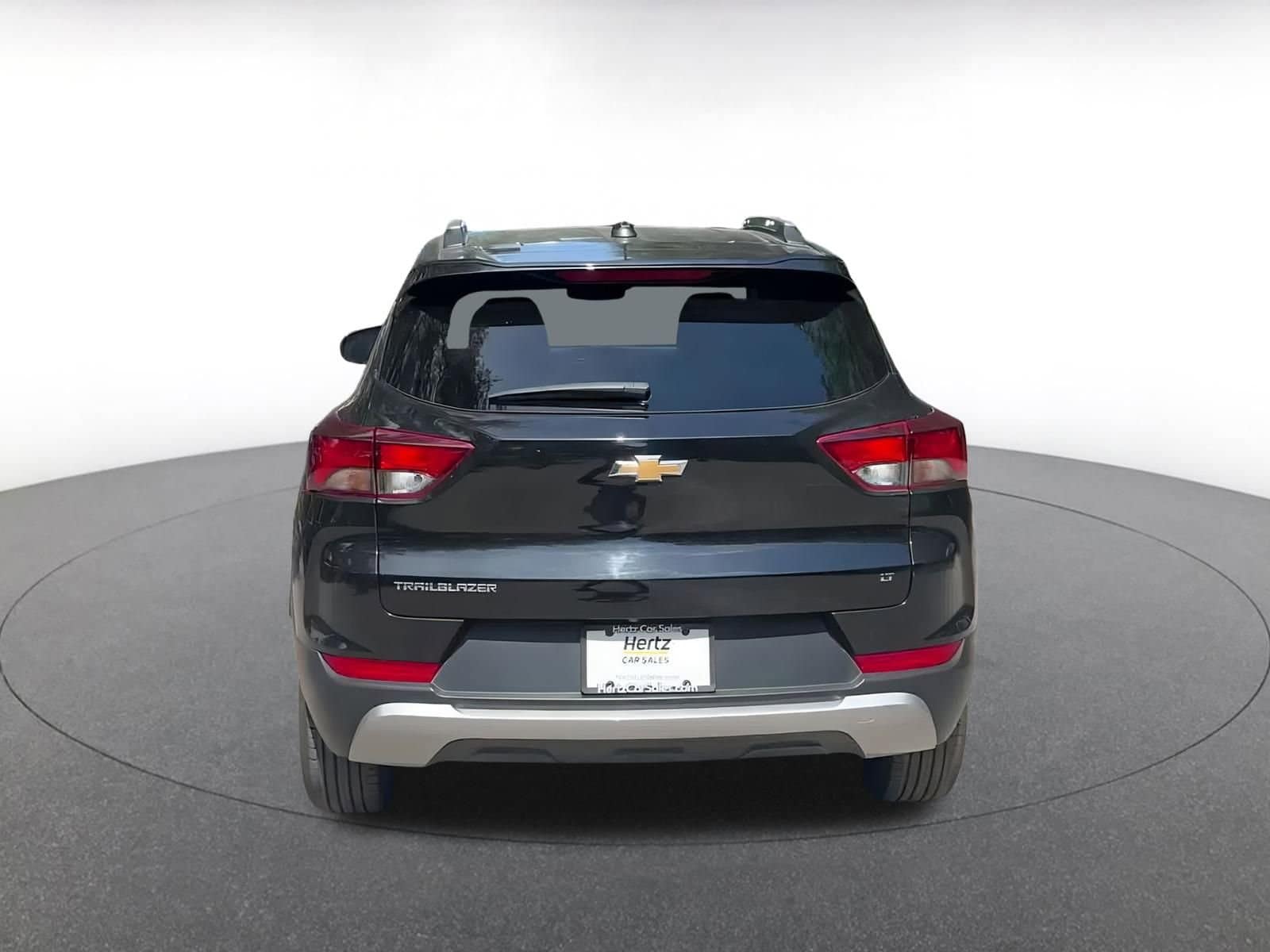 Thumbnail: 2023 Chevrolet TrailBlazer - 12