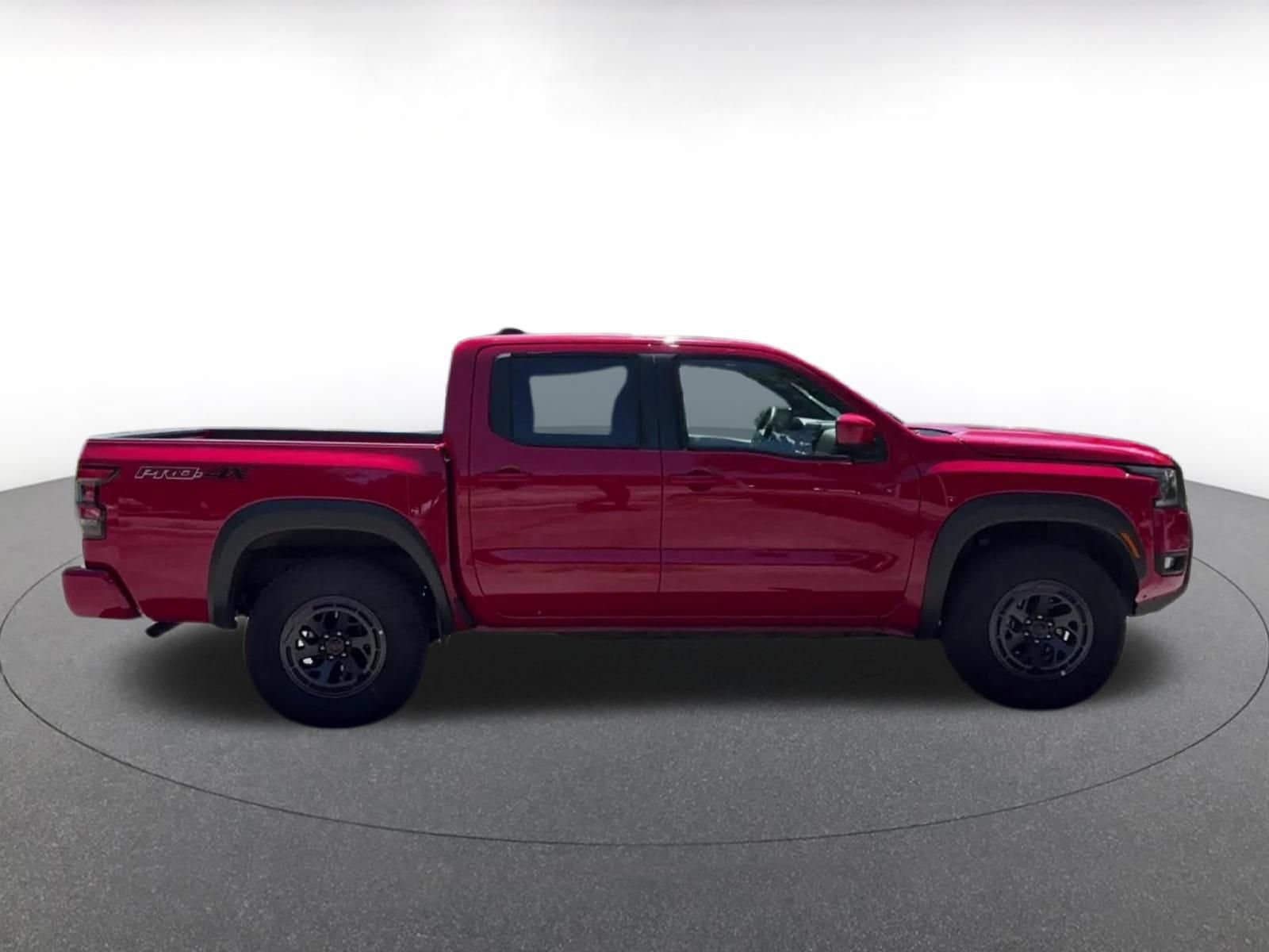 Thumbnail: 2026 Nissan Frontier - 17