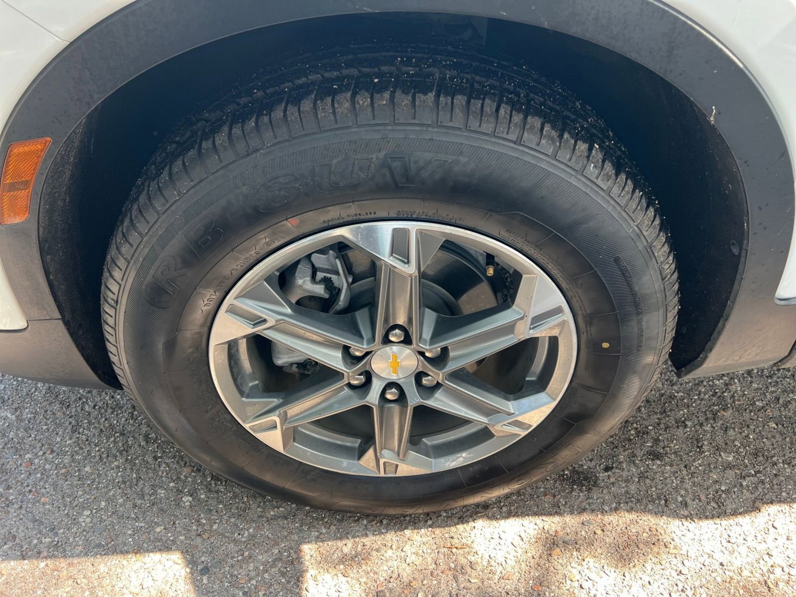 2023 Chevrolet Blazer  23