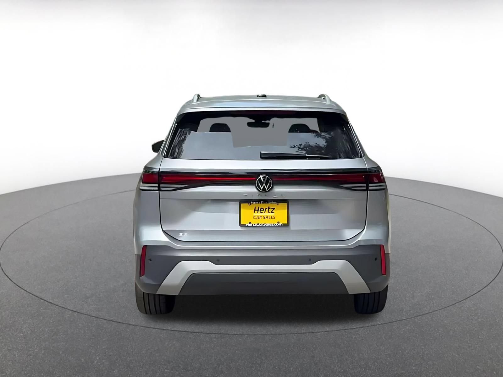 Thumbnail: 2026 Volkswagen Tiguan - 13