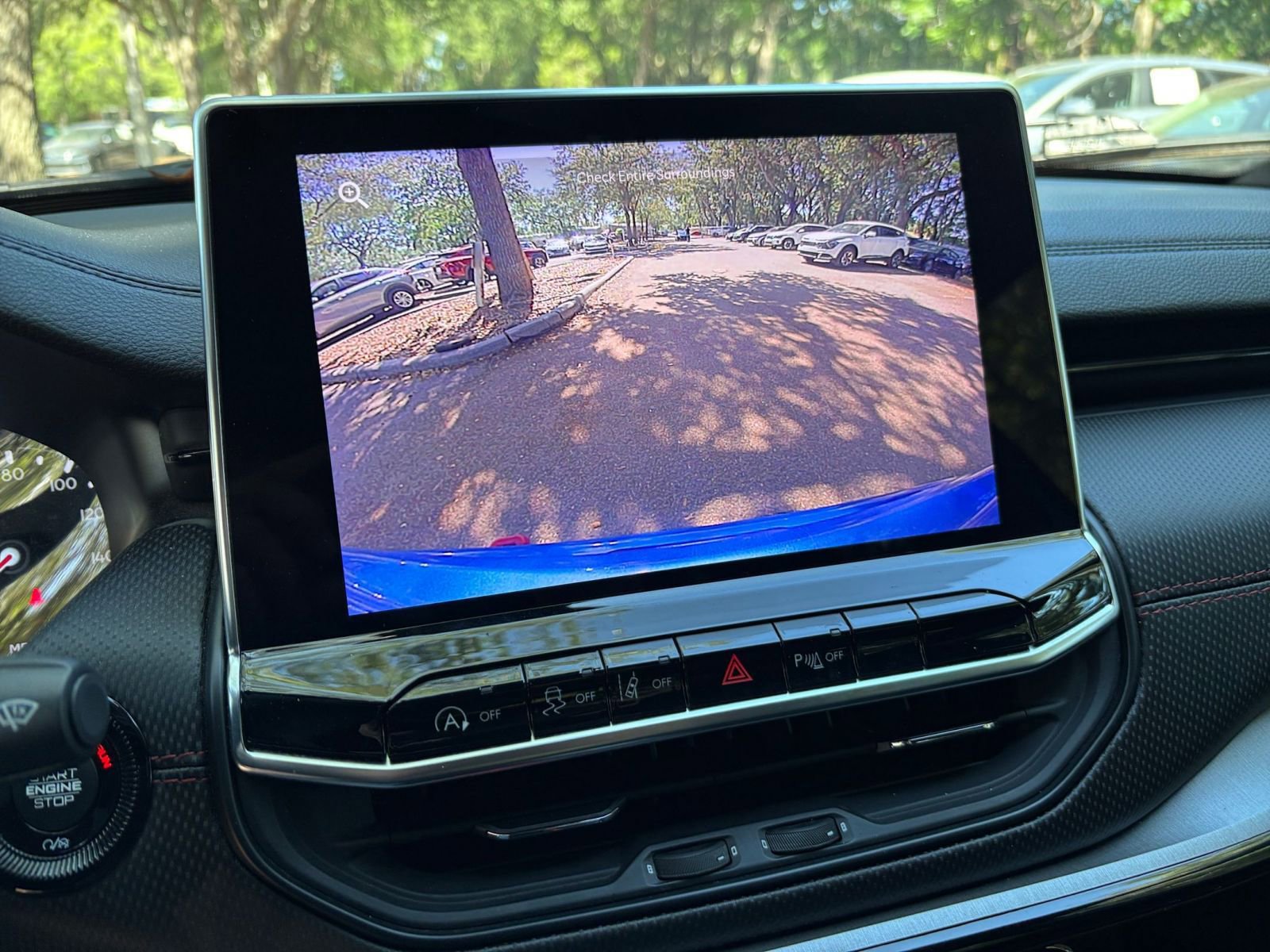 Thumbnail: 2025 Jeep Compass - 23