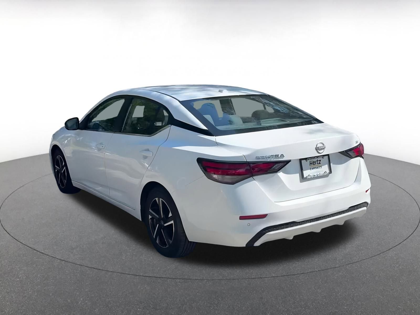 Thumbnail: 2024 Nissan Sentra - 11