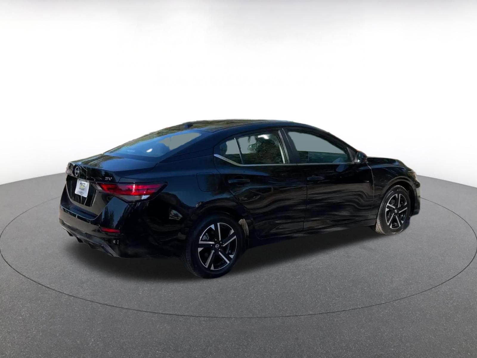 Thumbnail: 2024 Nissan Sentra - 15