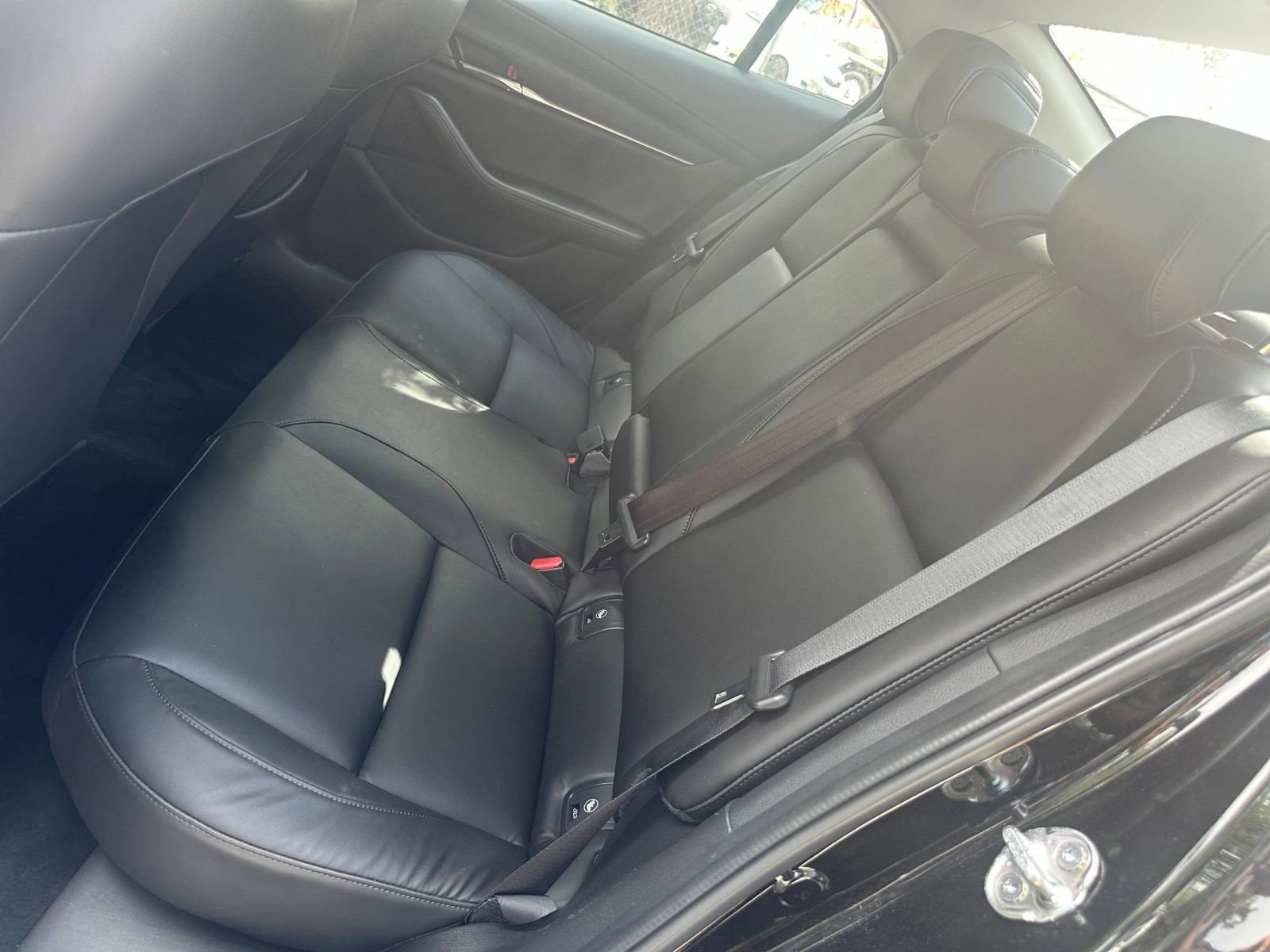 Thumbnail: 2025 Mazda Mazda3 - 33