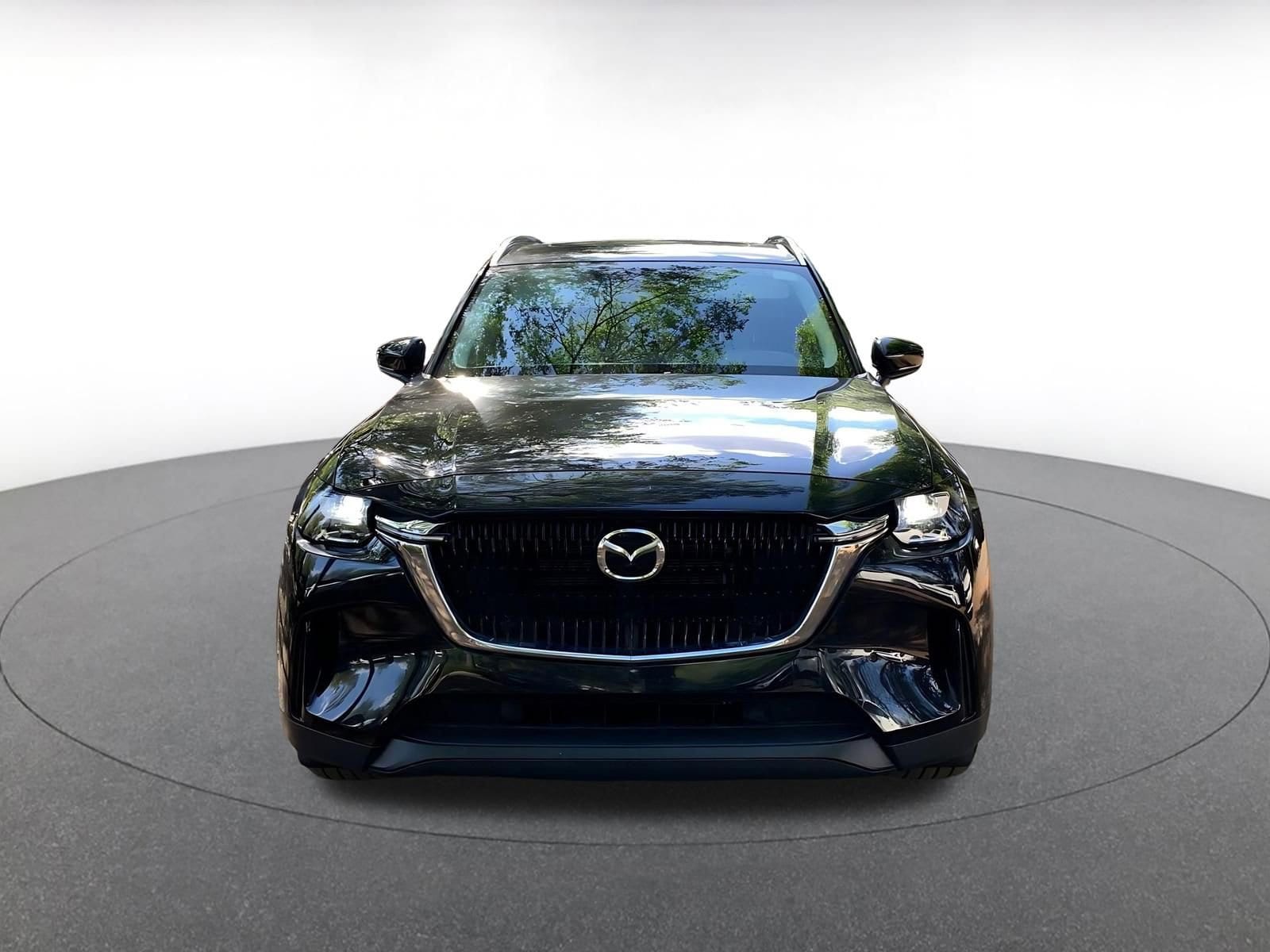 Thumbnail: 2025 Mazda CX-90 - 2